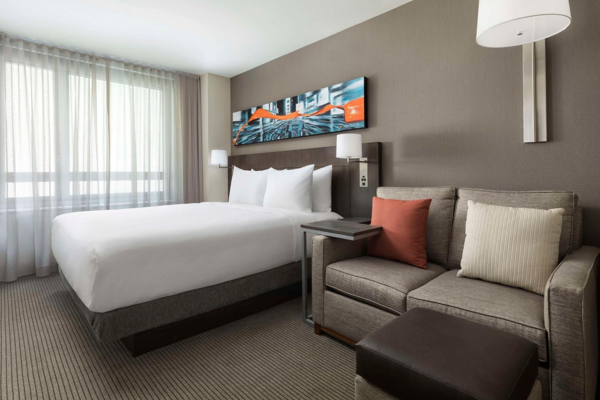 Foto de Hyatt Place New York City - Times Square