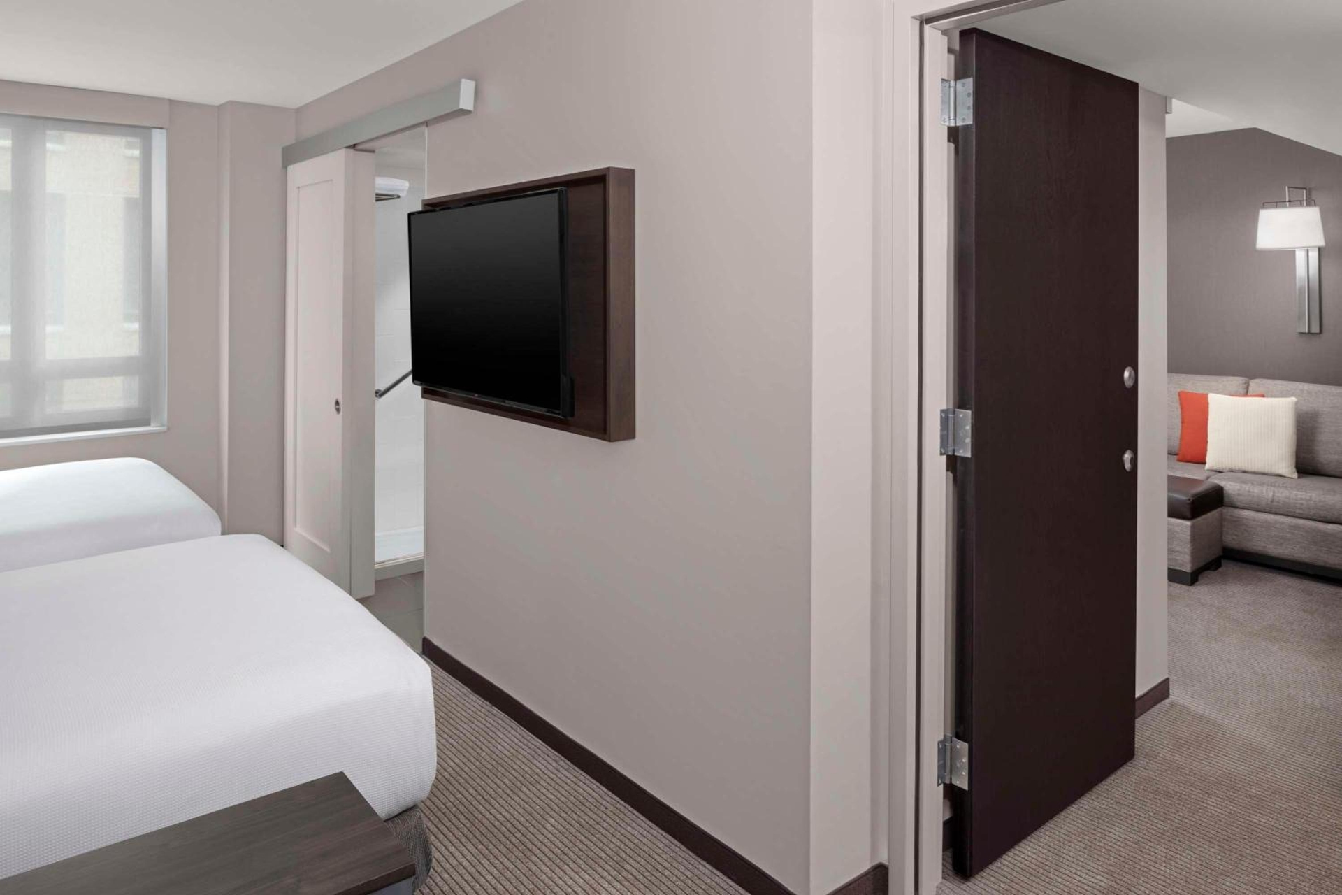 Foto de Hyatt Place New York City - Times Square