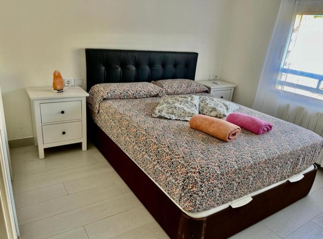 Apartamento Cuidad Ciencias, Valencia