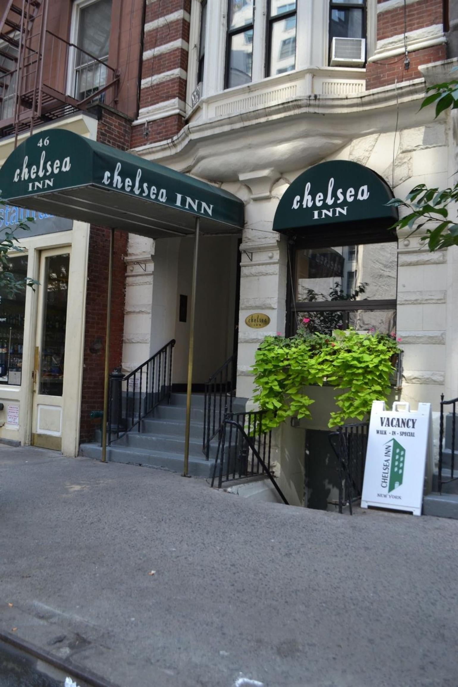 Foto de Chelsea Inn