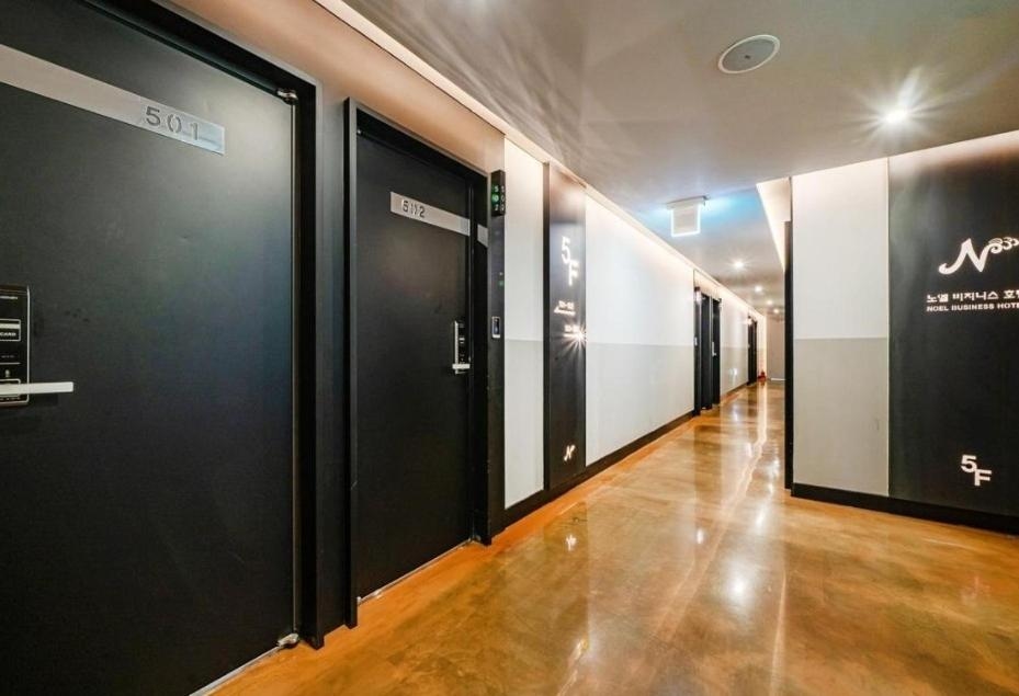 Foto de Noel Business Hotel
