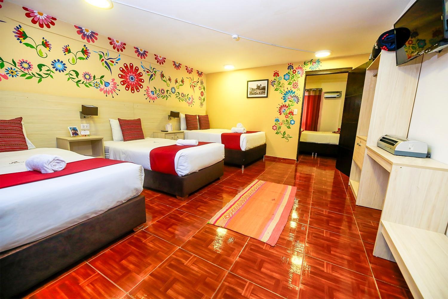 Foto de Mayu Boutique Hotel