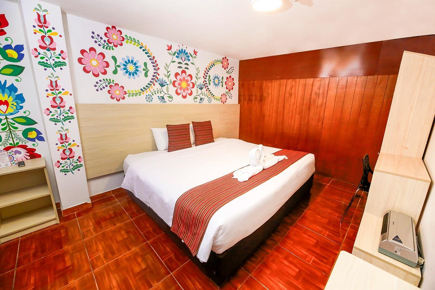 Foto de Mayu Boutique Hotel