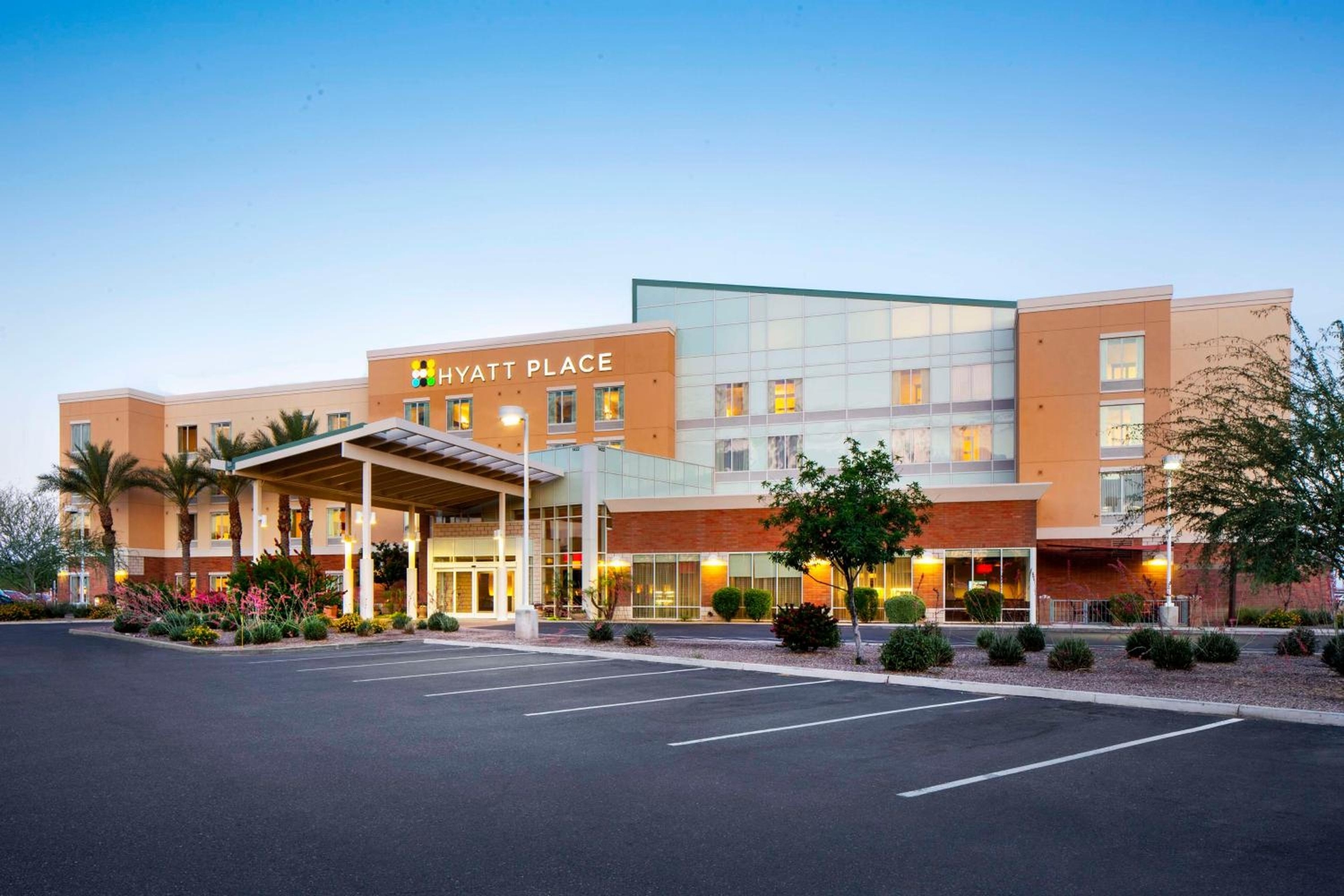 Hyatt Place Phoenix/ Mesa, Mesa