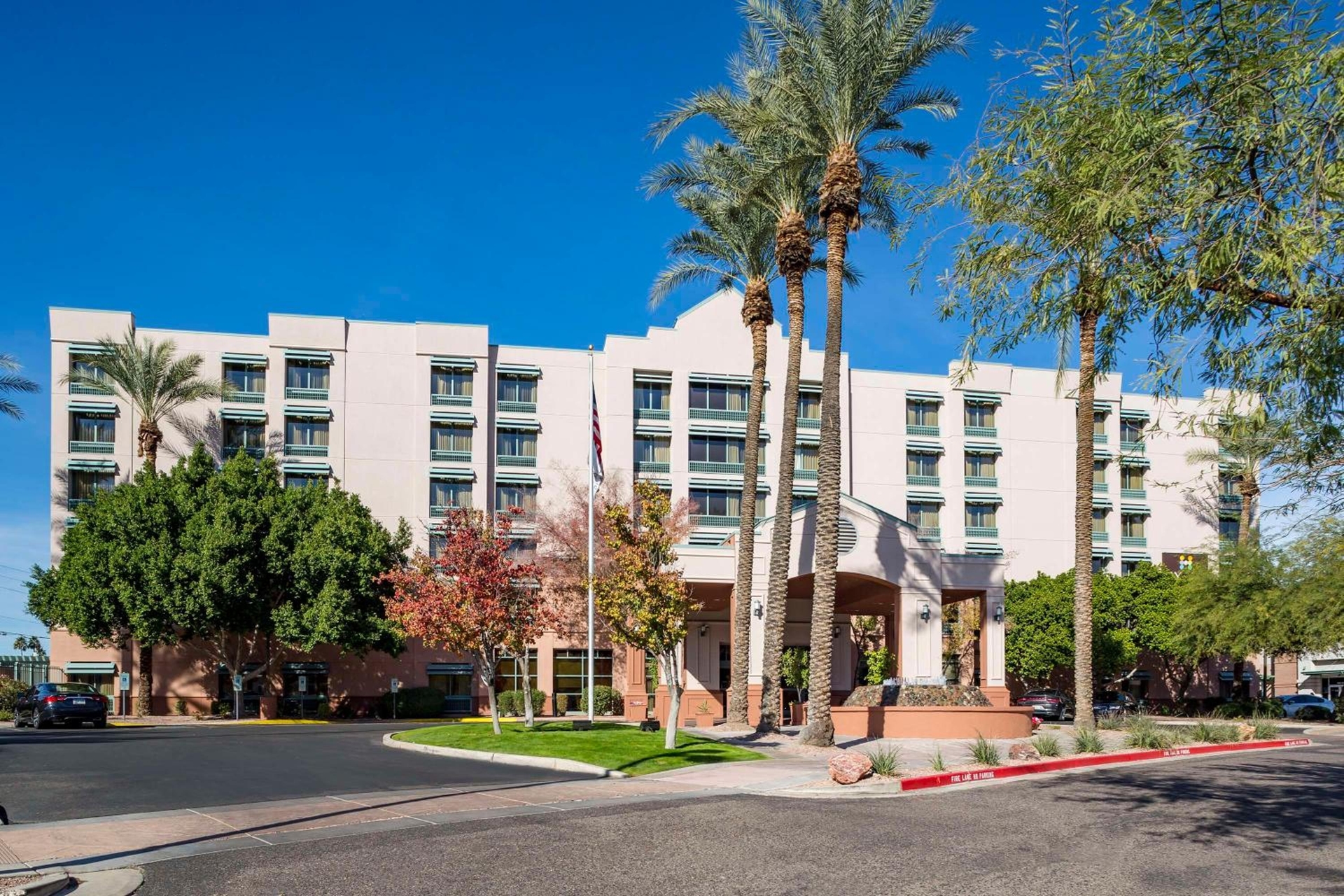Hyatt Place Scottsdale/Old Town, Scottsdale