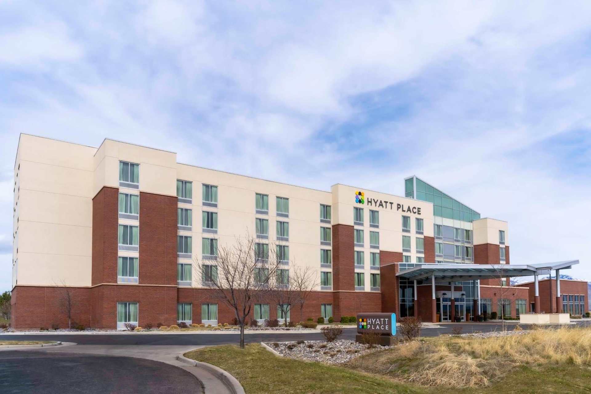 Hyatt Place Salt Lake City Airport, Salt Lake City