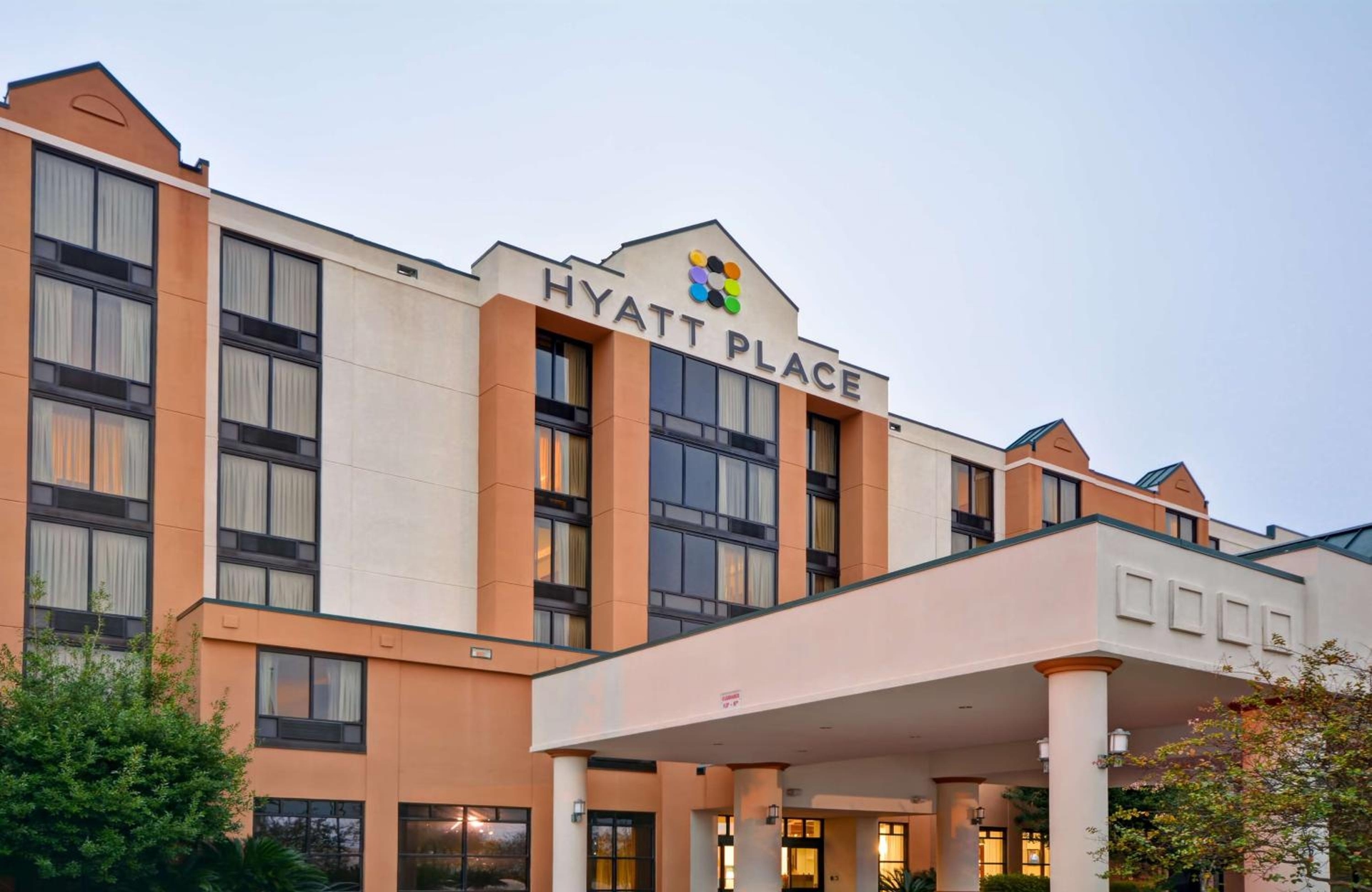 Hyatt Place Dublin/Pleasanton, Dublin