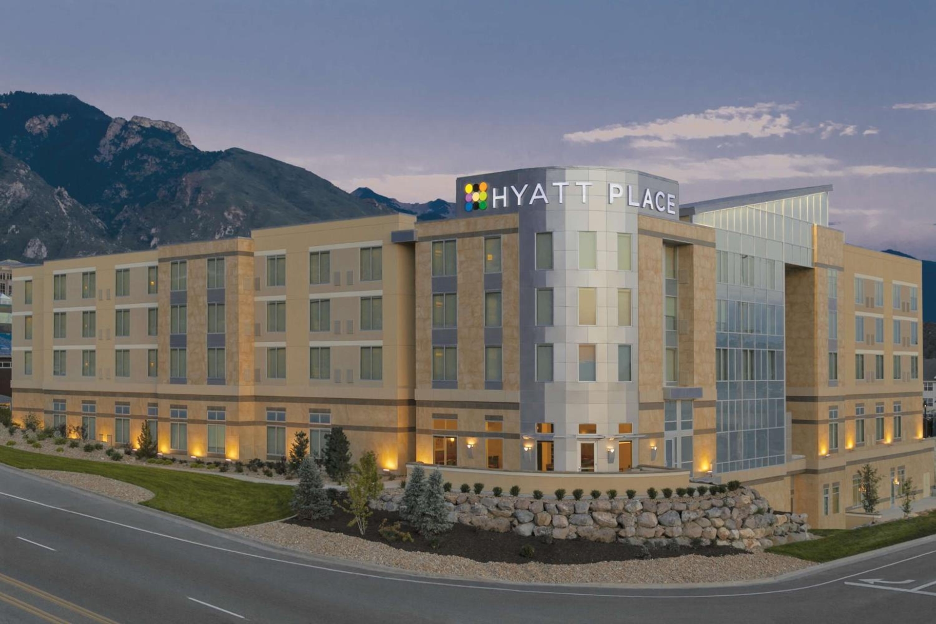 Hyatt Place Salt Lake City/Cottonwood, Salt Lake City