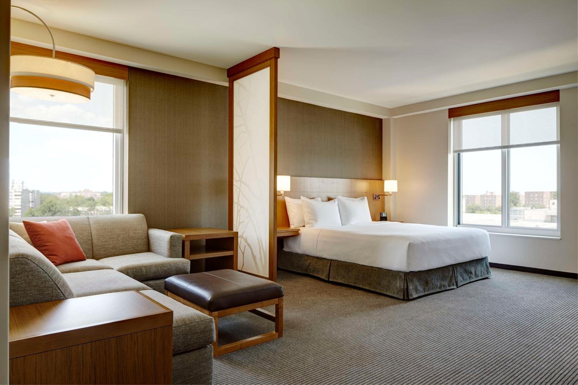 Foto de Hyatt Place New York Yonkers