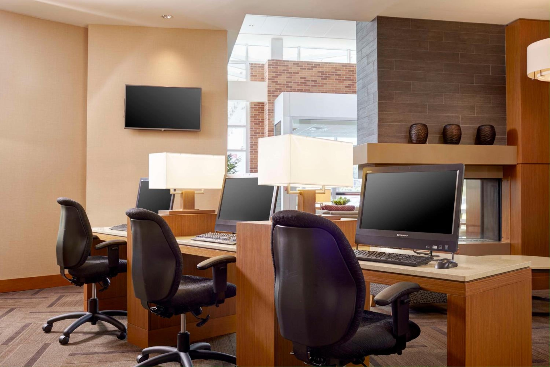 Foto de Hyatt Place New York Yonkers