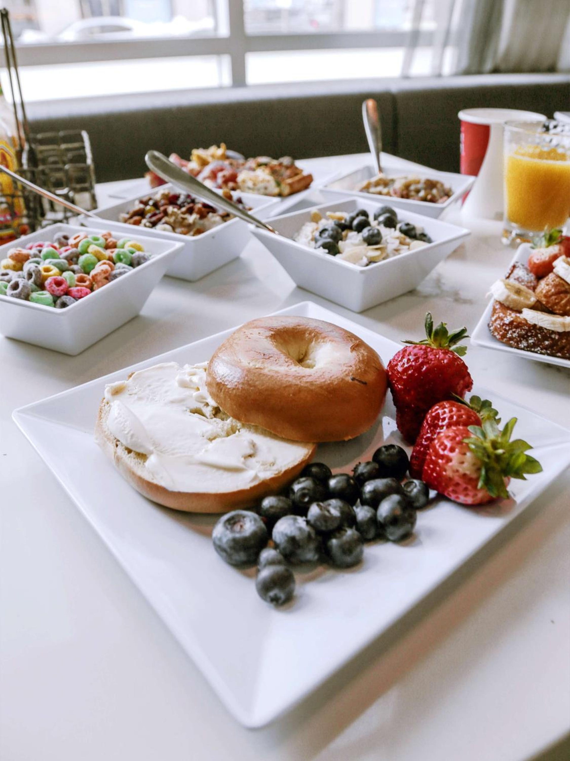 Foto de Hyatt Place New York Yonkers