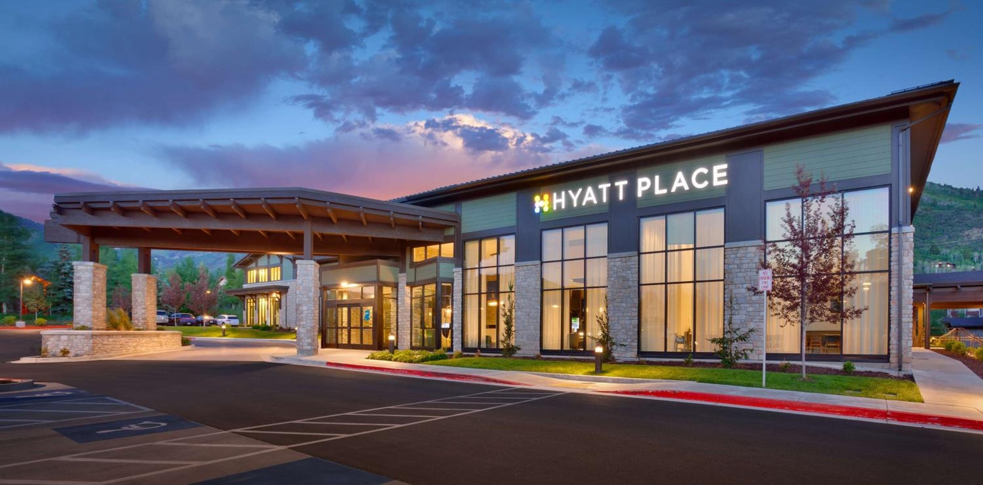 Hyatt Place Park City, Park City