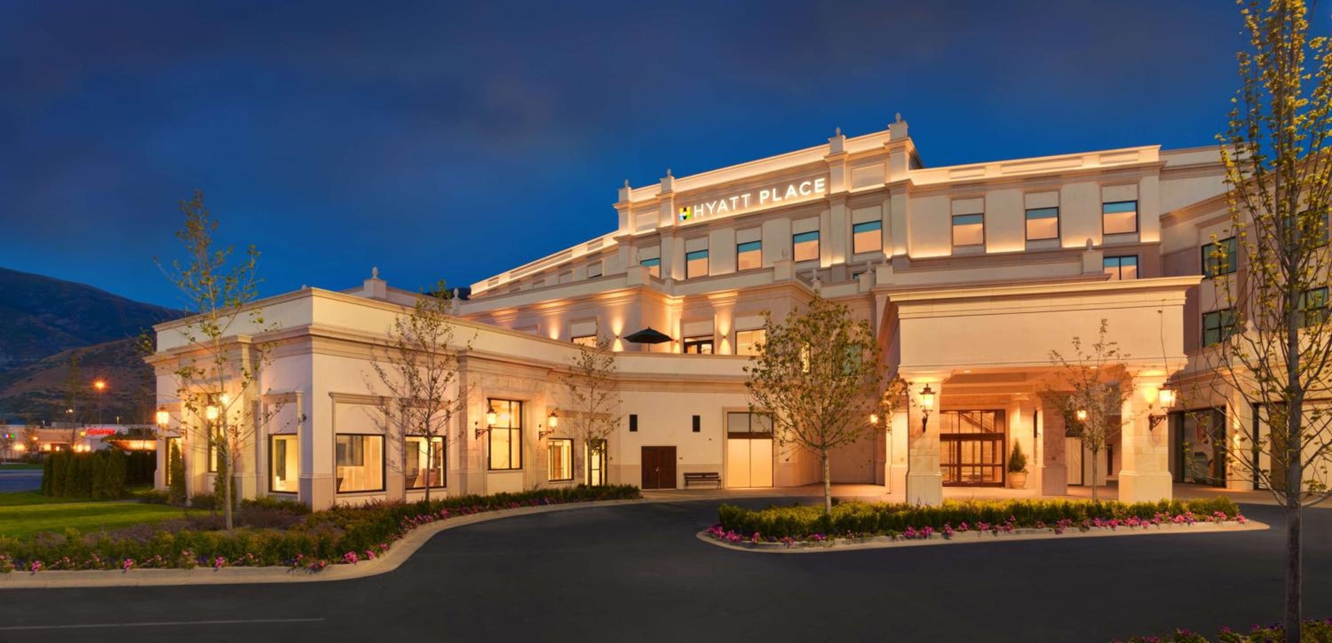 Hyatt Place Salt Lake City Farmington Station Park, Farmington