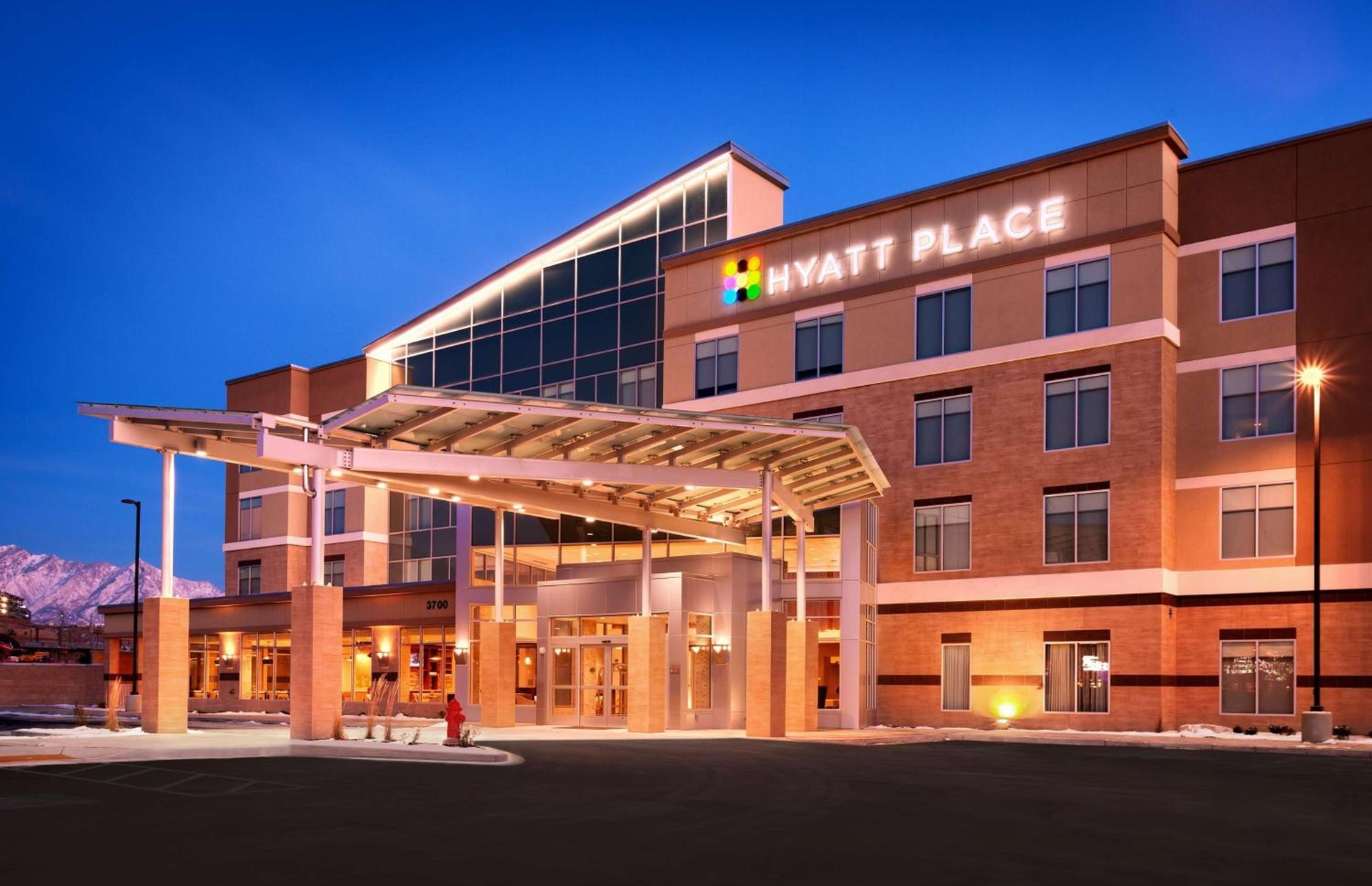 Hyatt Place Salt Lake City/Lehi, Lehi