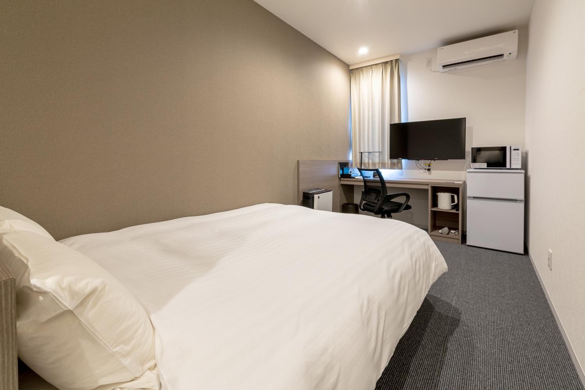 Foto de HOTEL R9 The Yard Kikuchi