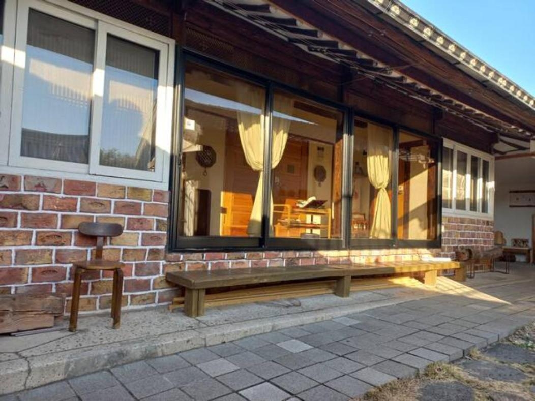 Foto de Moran Guesthouse