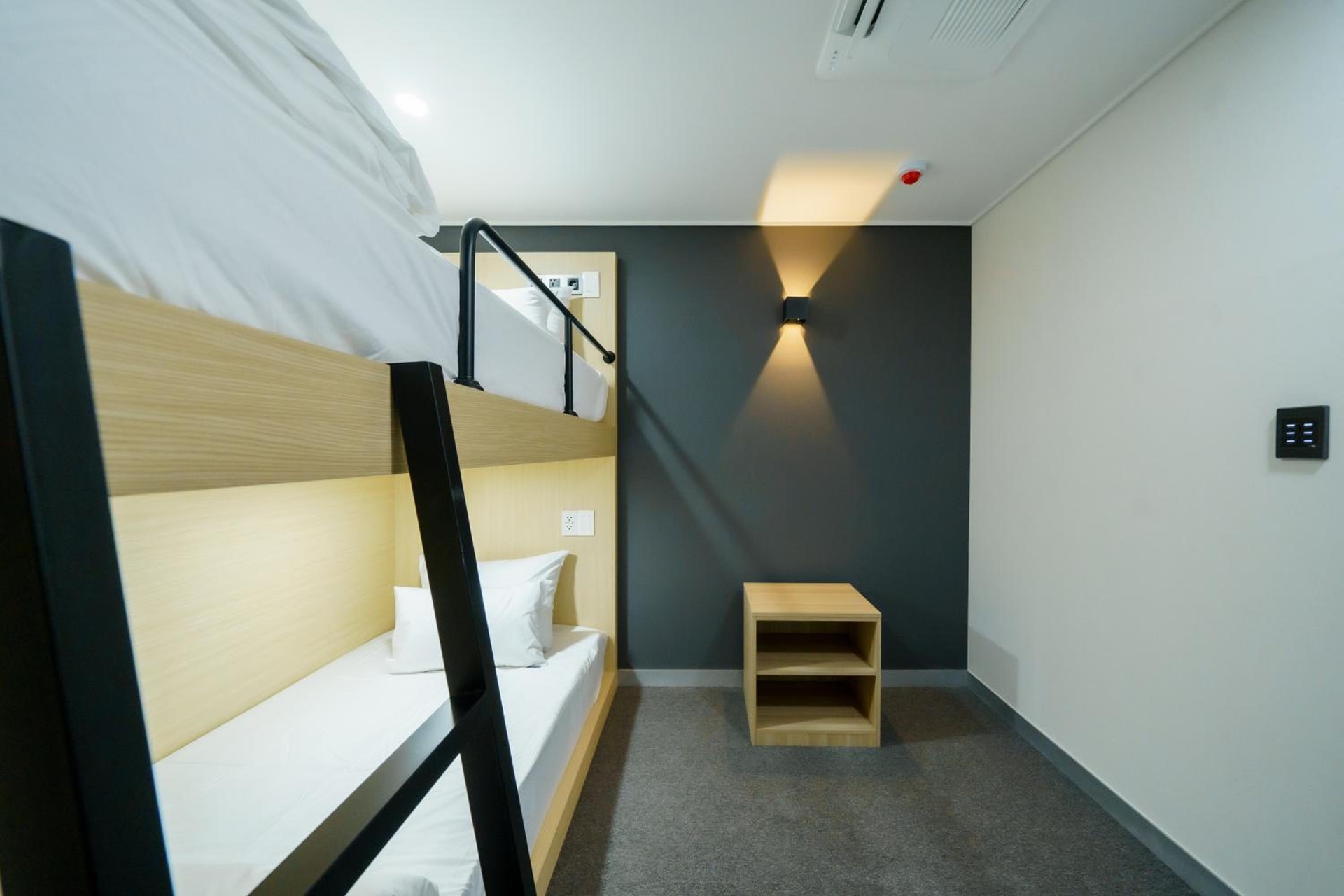 Foto de The Stay Hue Myeongdong
