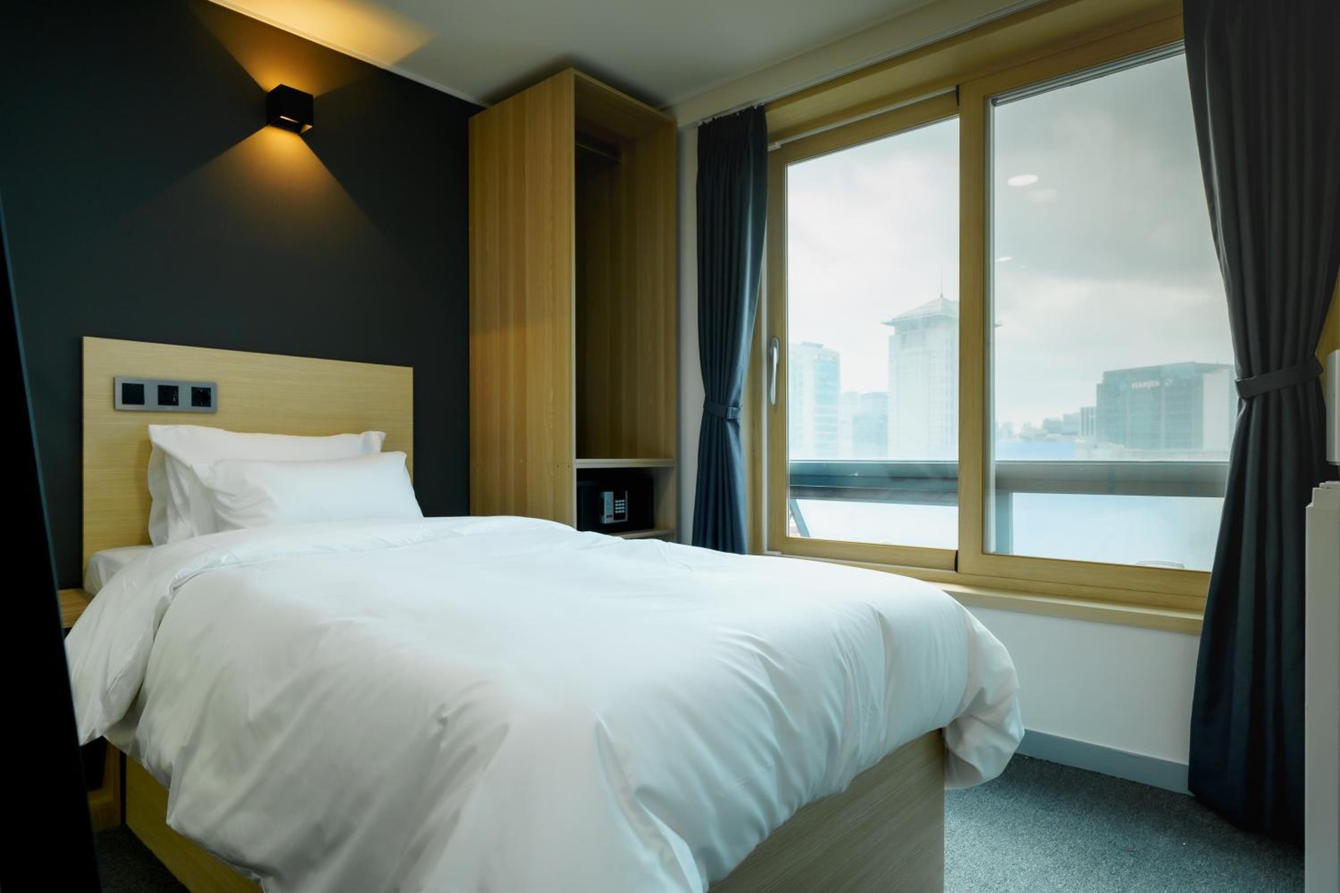 Foto de The Stay Hue Myeongdong