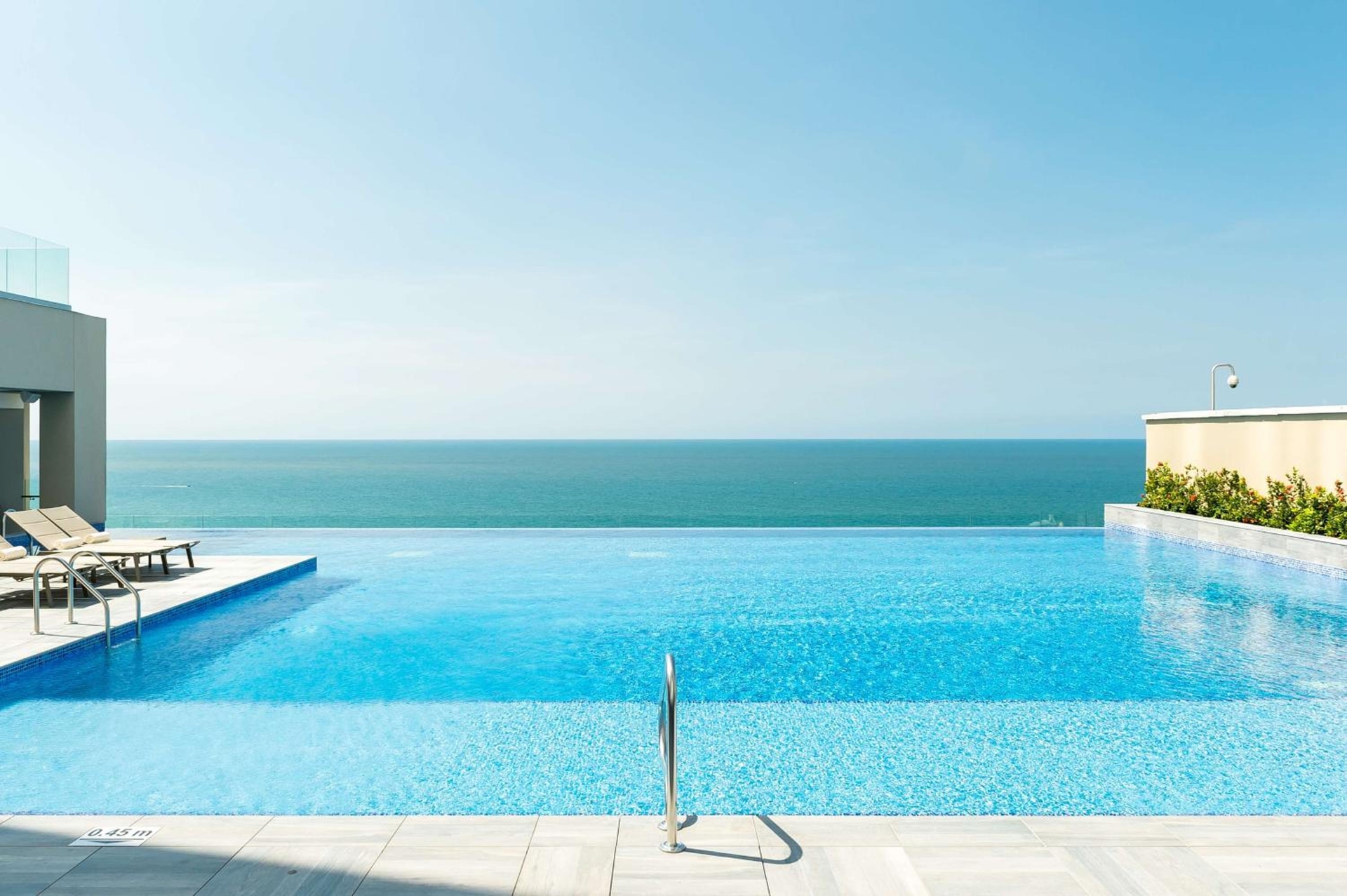 Hyatt Regency Cartagena, Cartagena