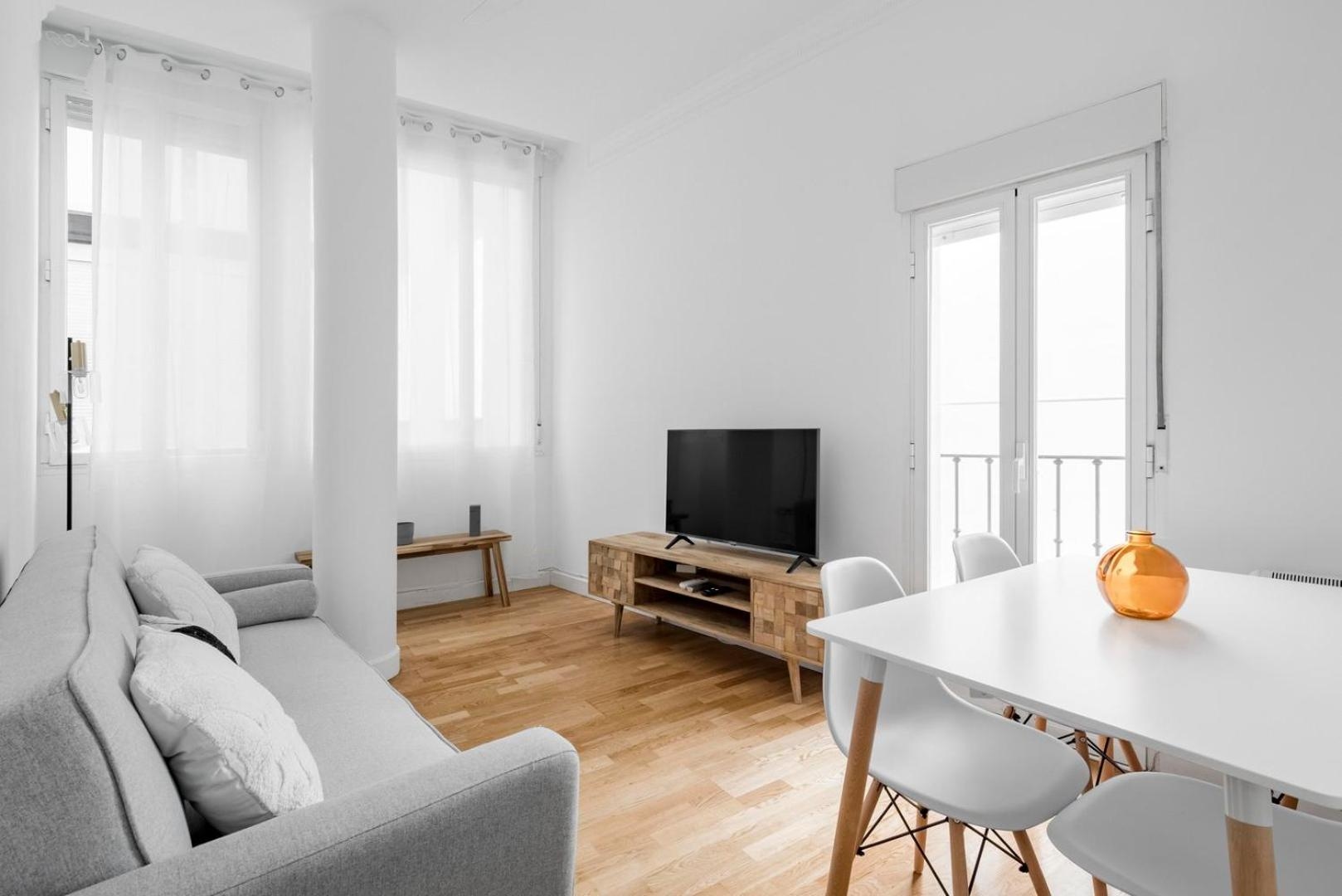 GuestReady - Spanish Pulse near Plaza Mayor, Madrid