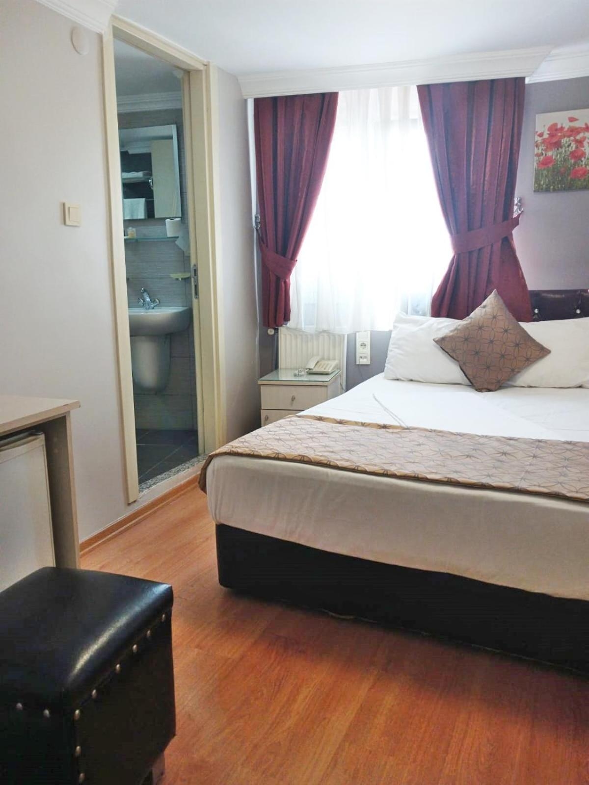 Foto de Hotel Süreyya