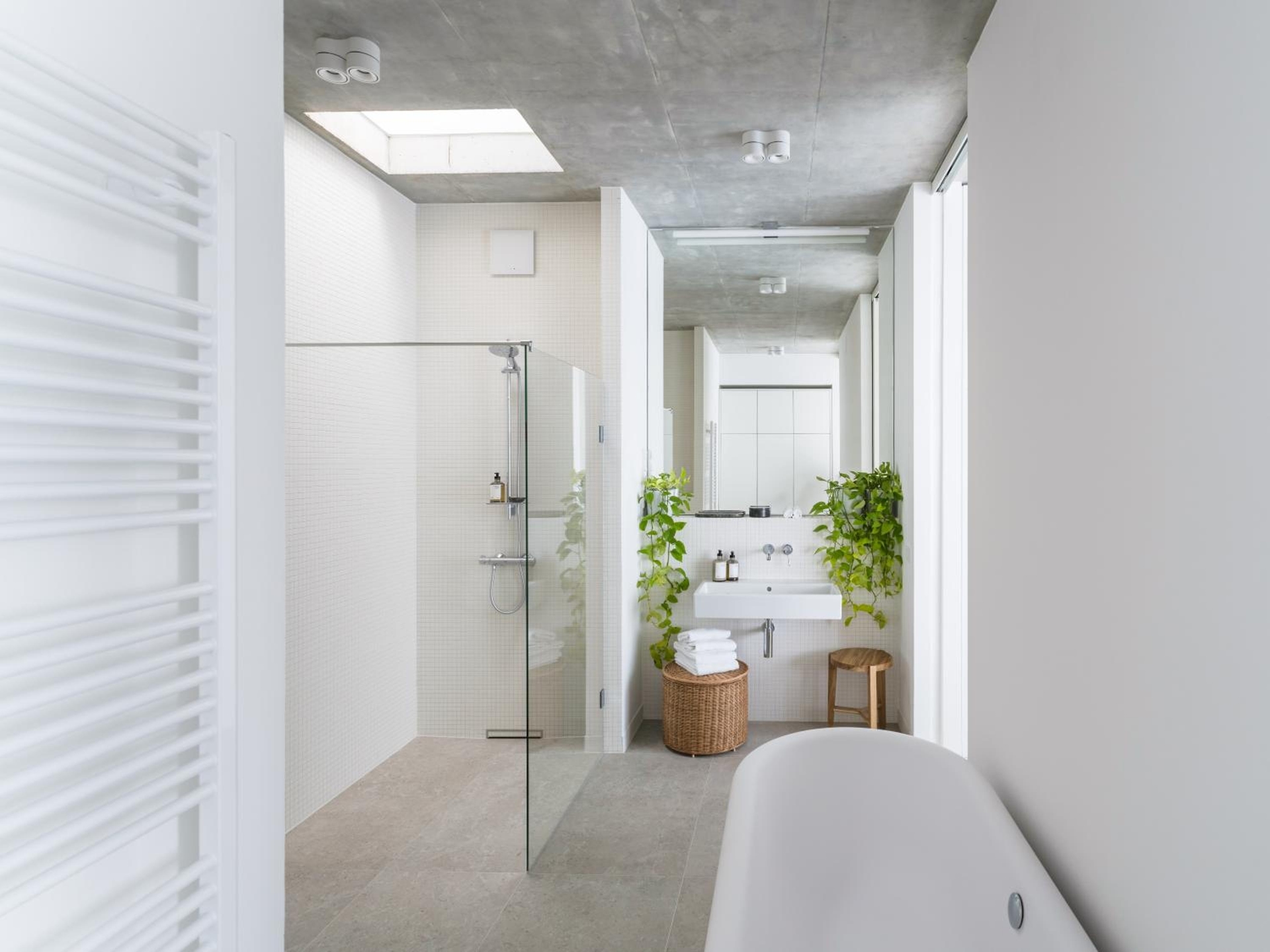Foto de Carlotta Apartments