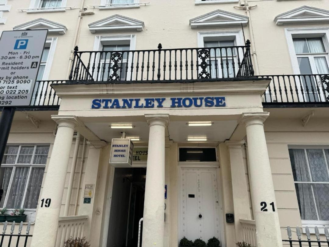 Stanley House Hotel, London