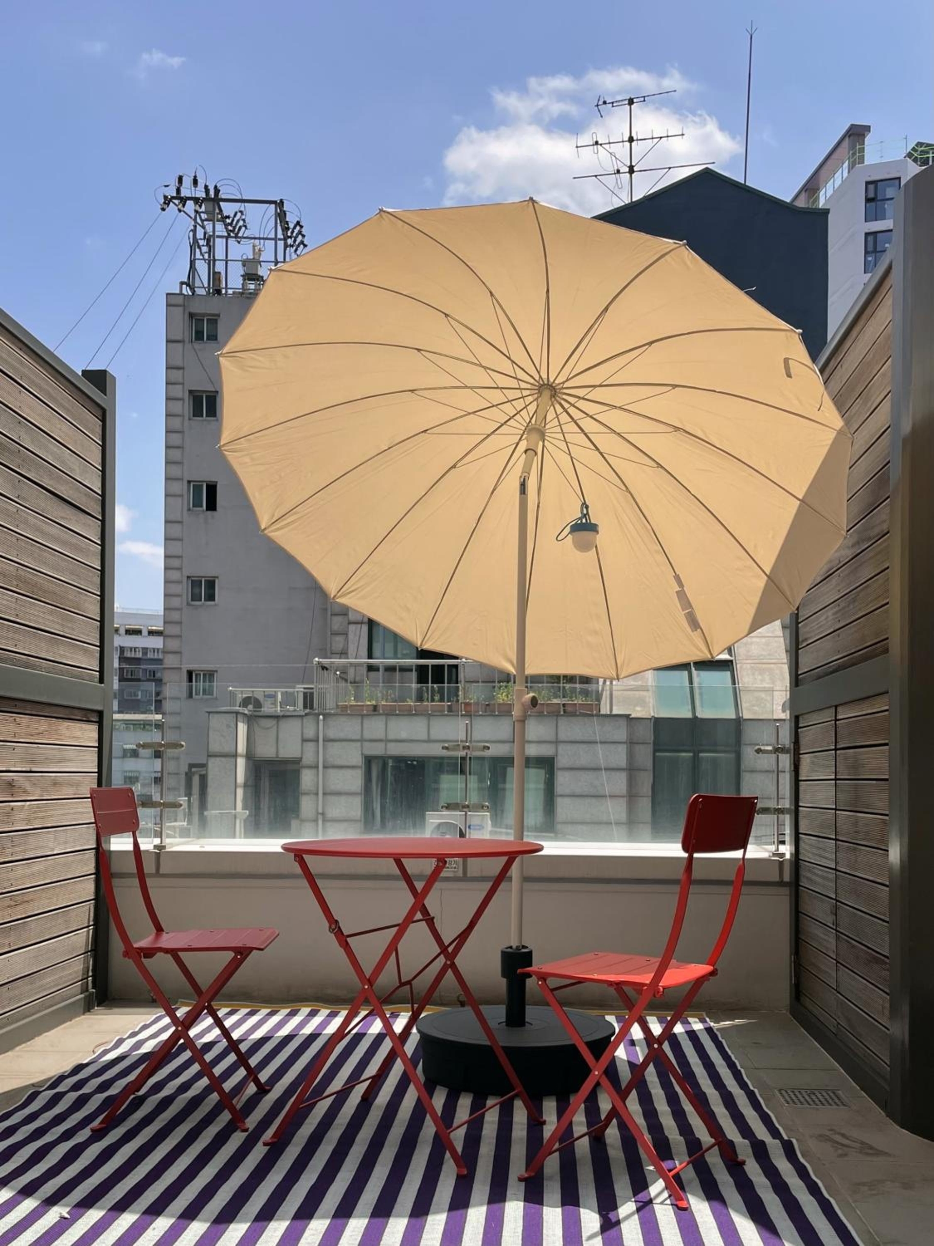 Foto de Urbanstay Myeongdong