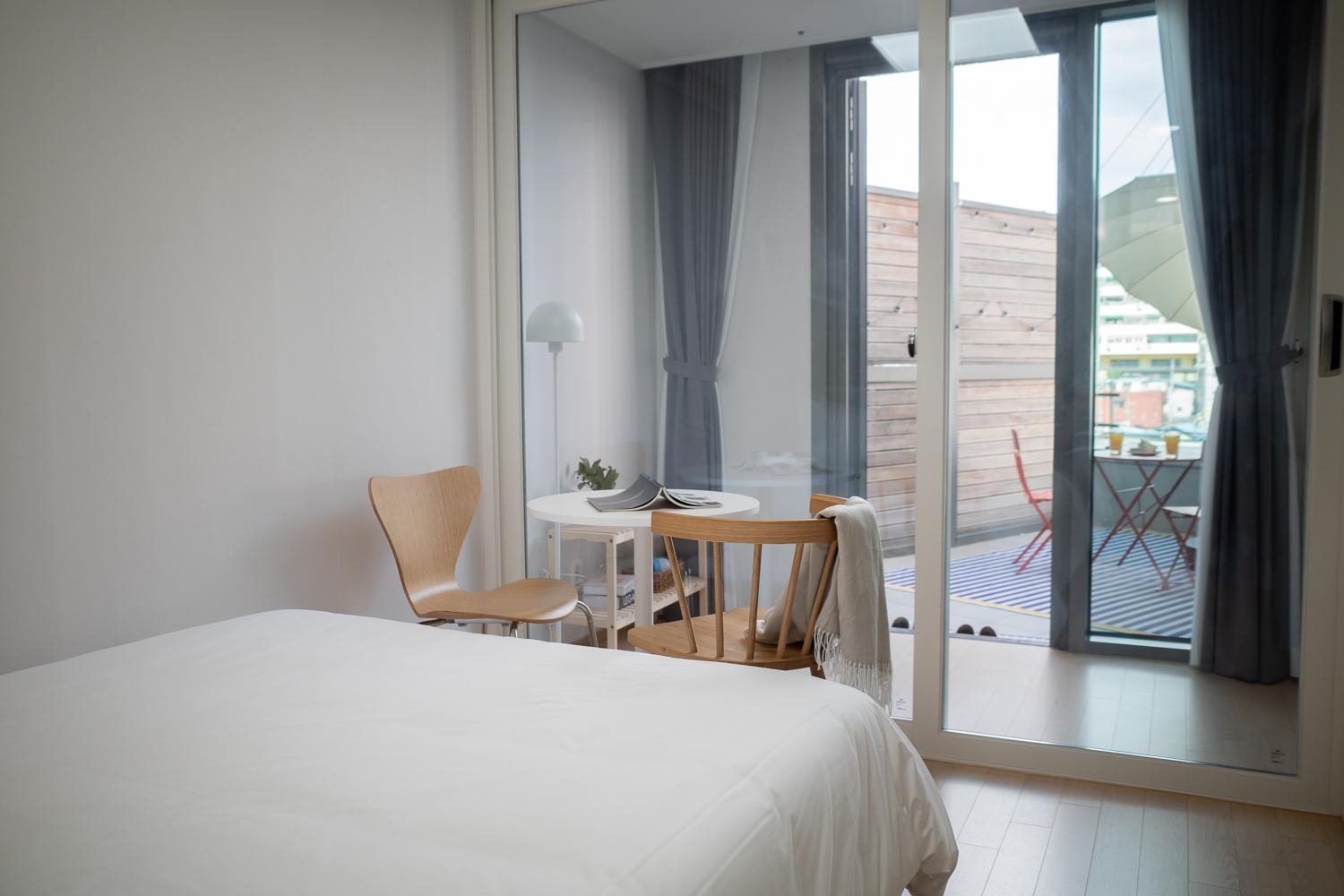 Foto de Urbanstay Myeongdong