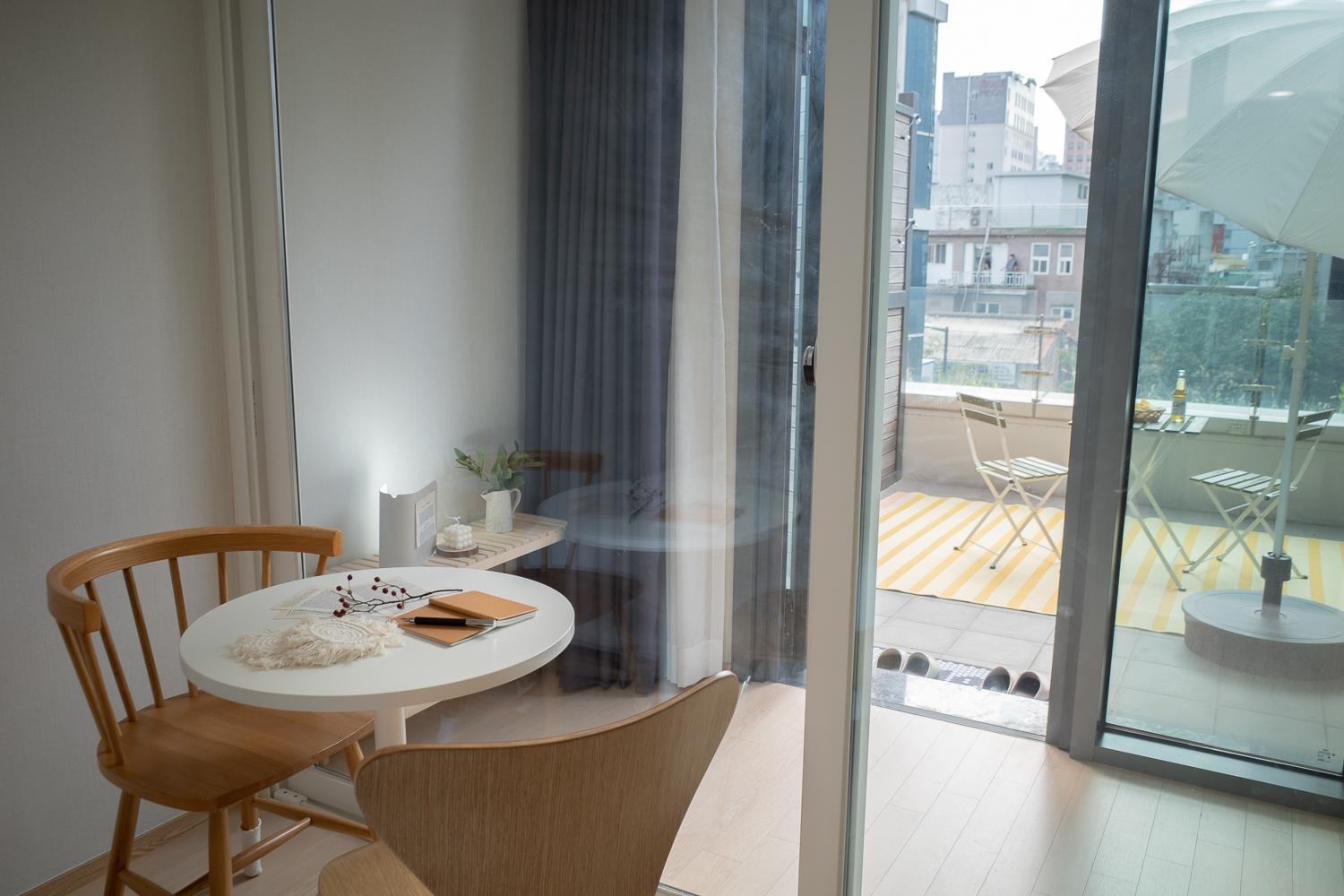 Foto de Urbanstay Myeongdong