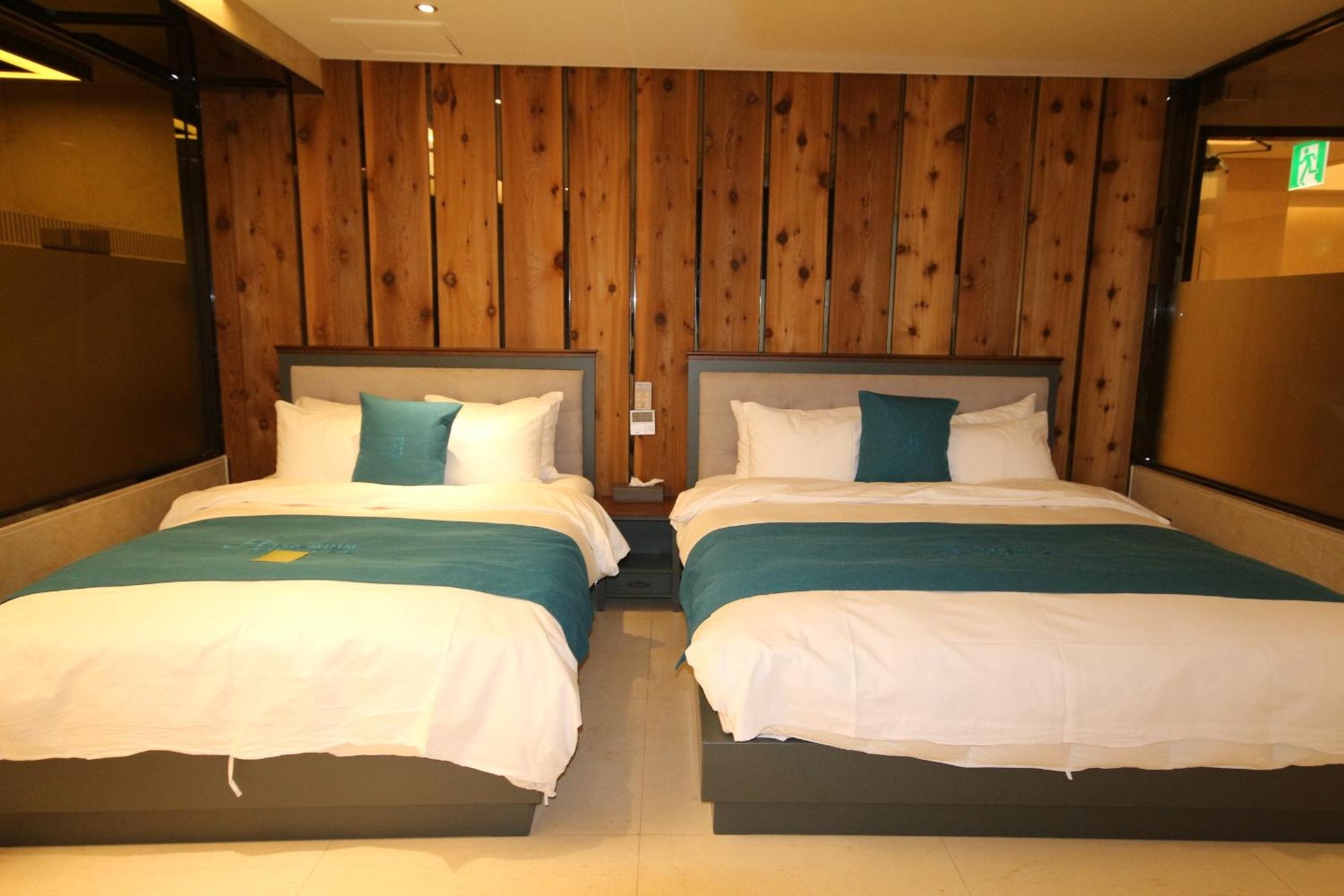 Foto de JB Tourist Hotel