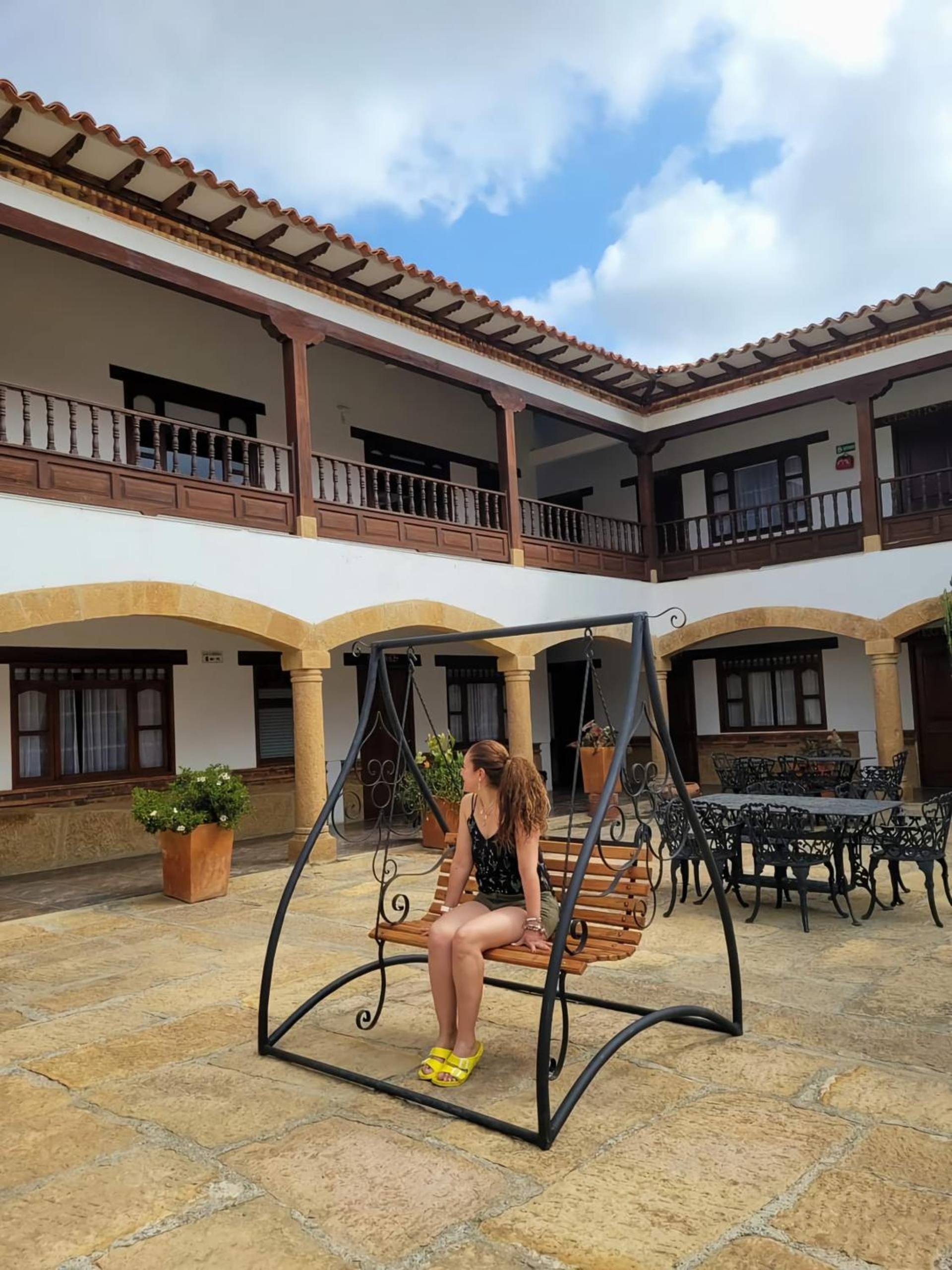 Foto de Hotel Gran Sirius