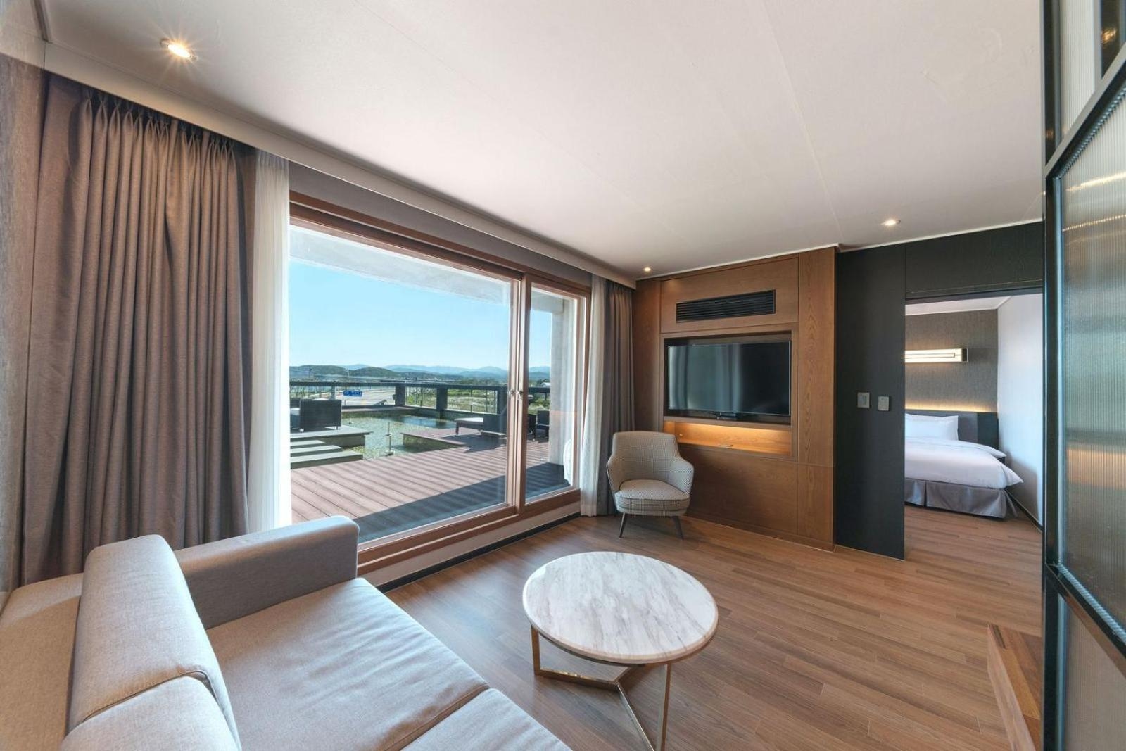 Foto de Dignity Hotel