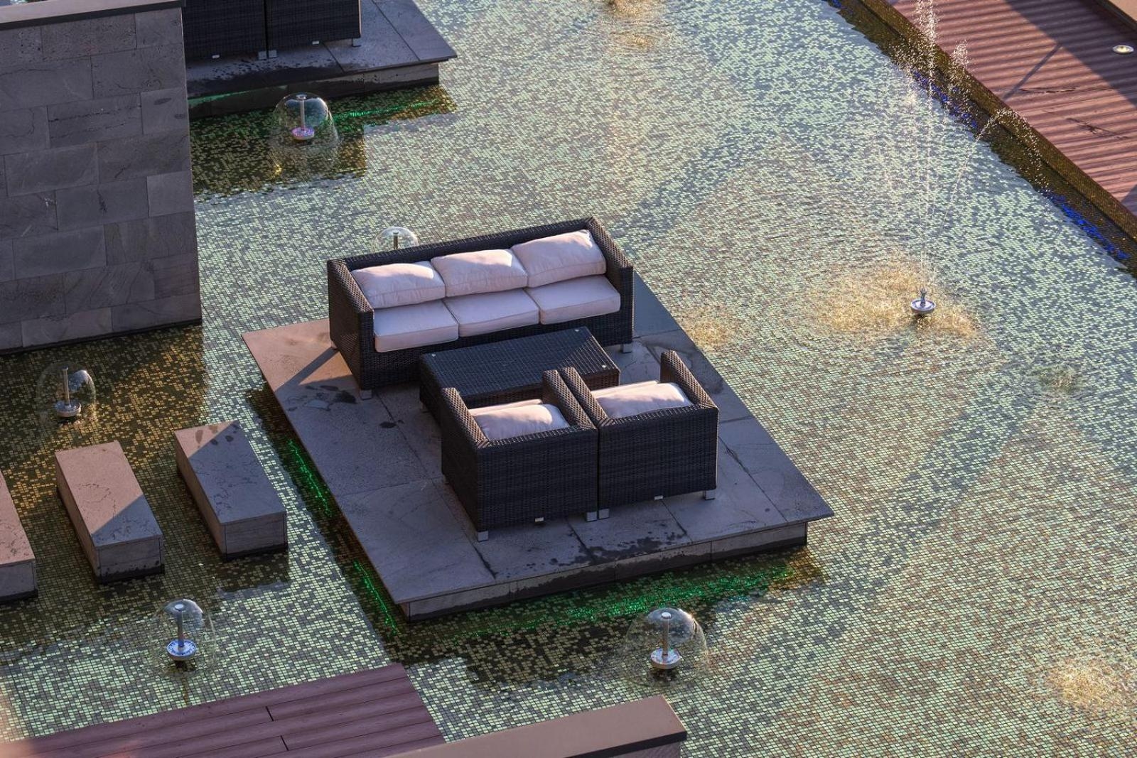 Foto de Dignity Hotel