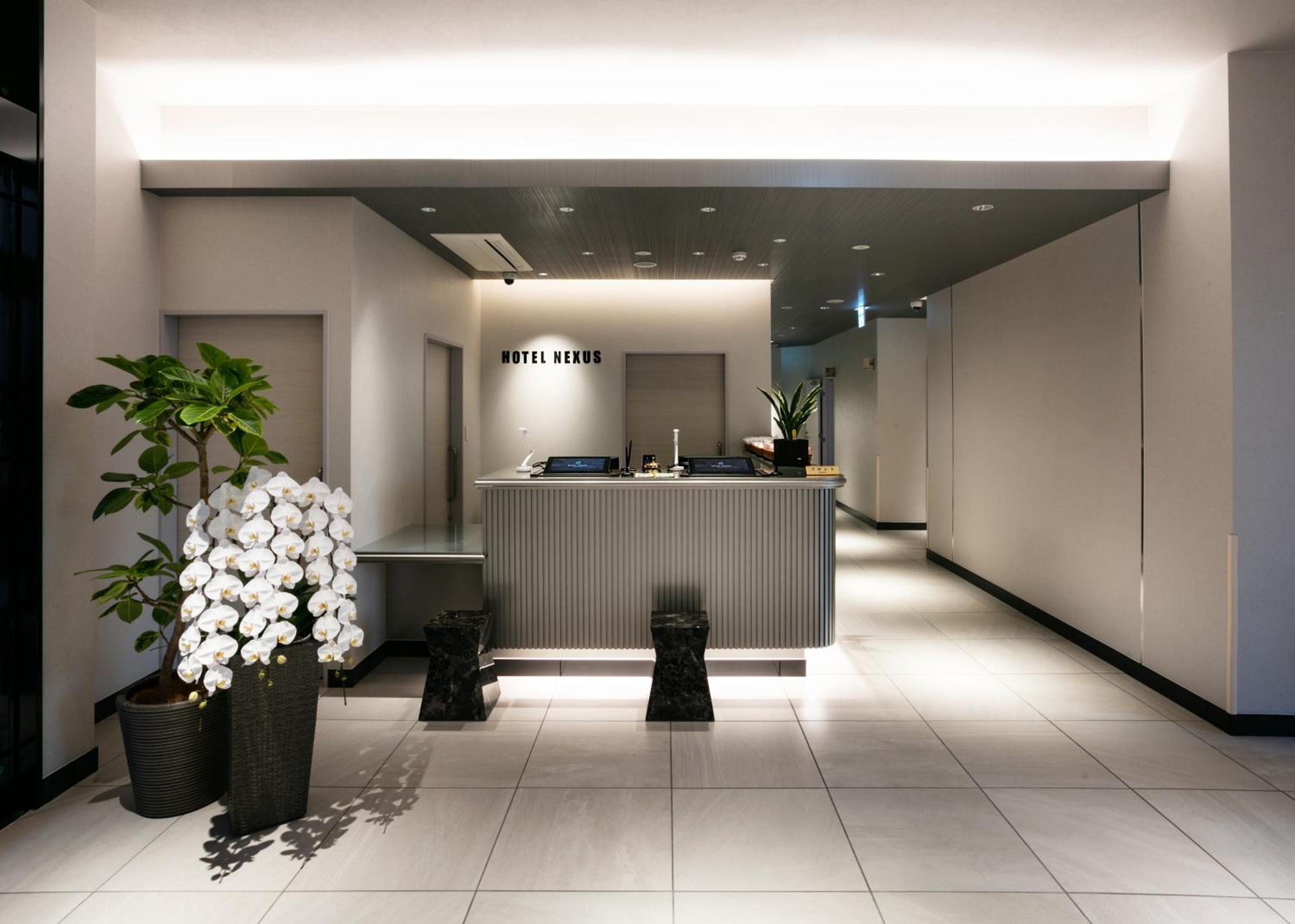 Foto de HOTEL NEXUS Hakata Sanno