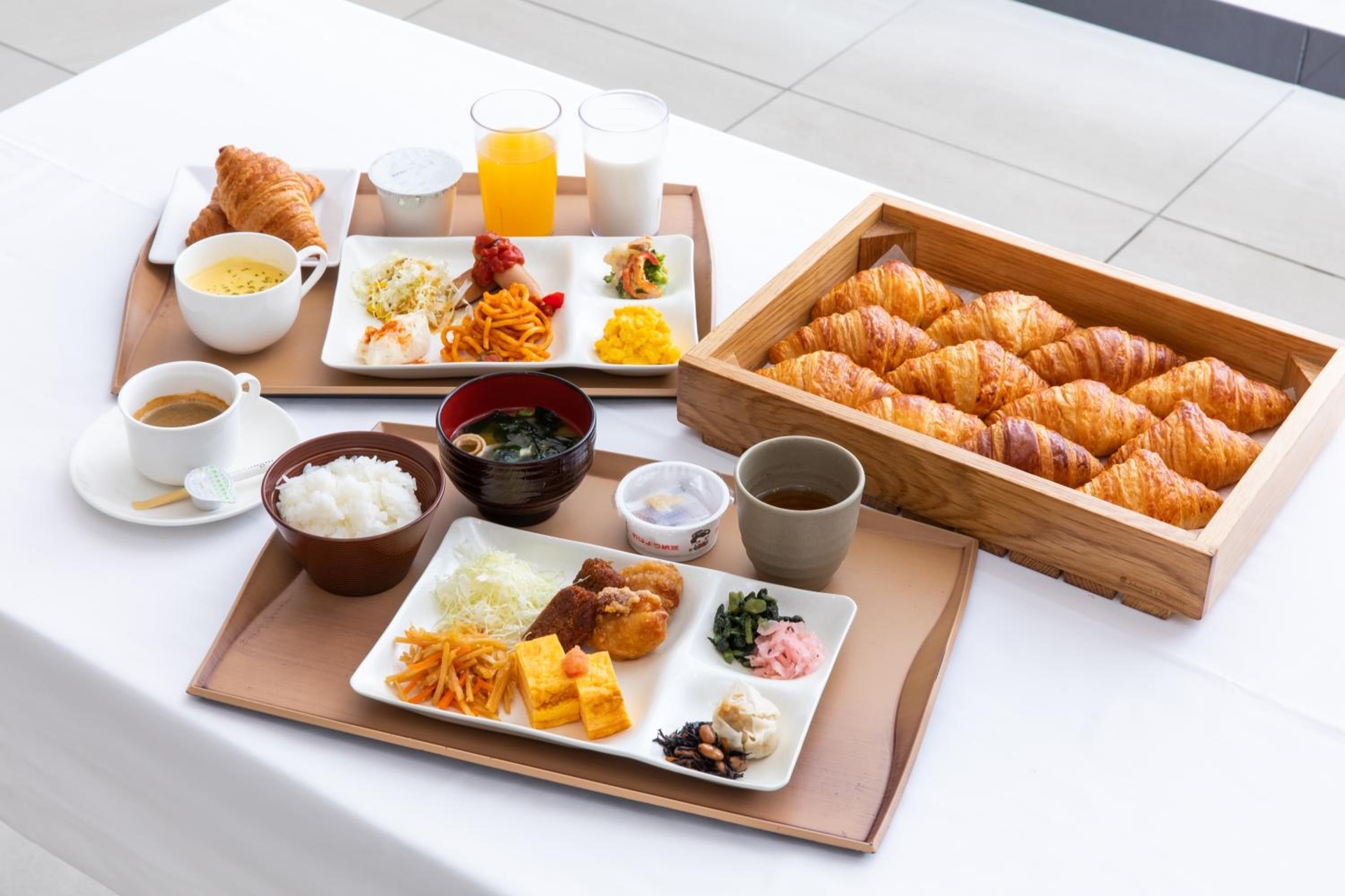 Foto de HOTEL NEXUS Hakata Sanno
