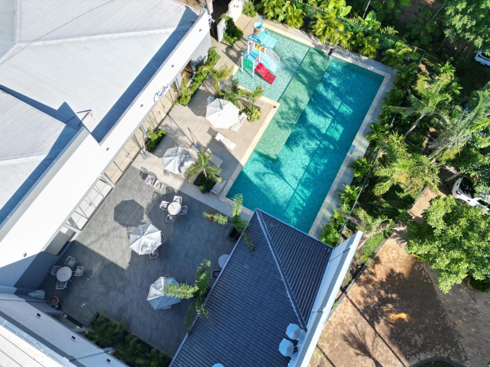 Foto de Hotel Girassol Plaza