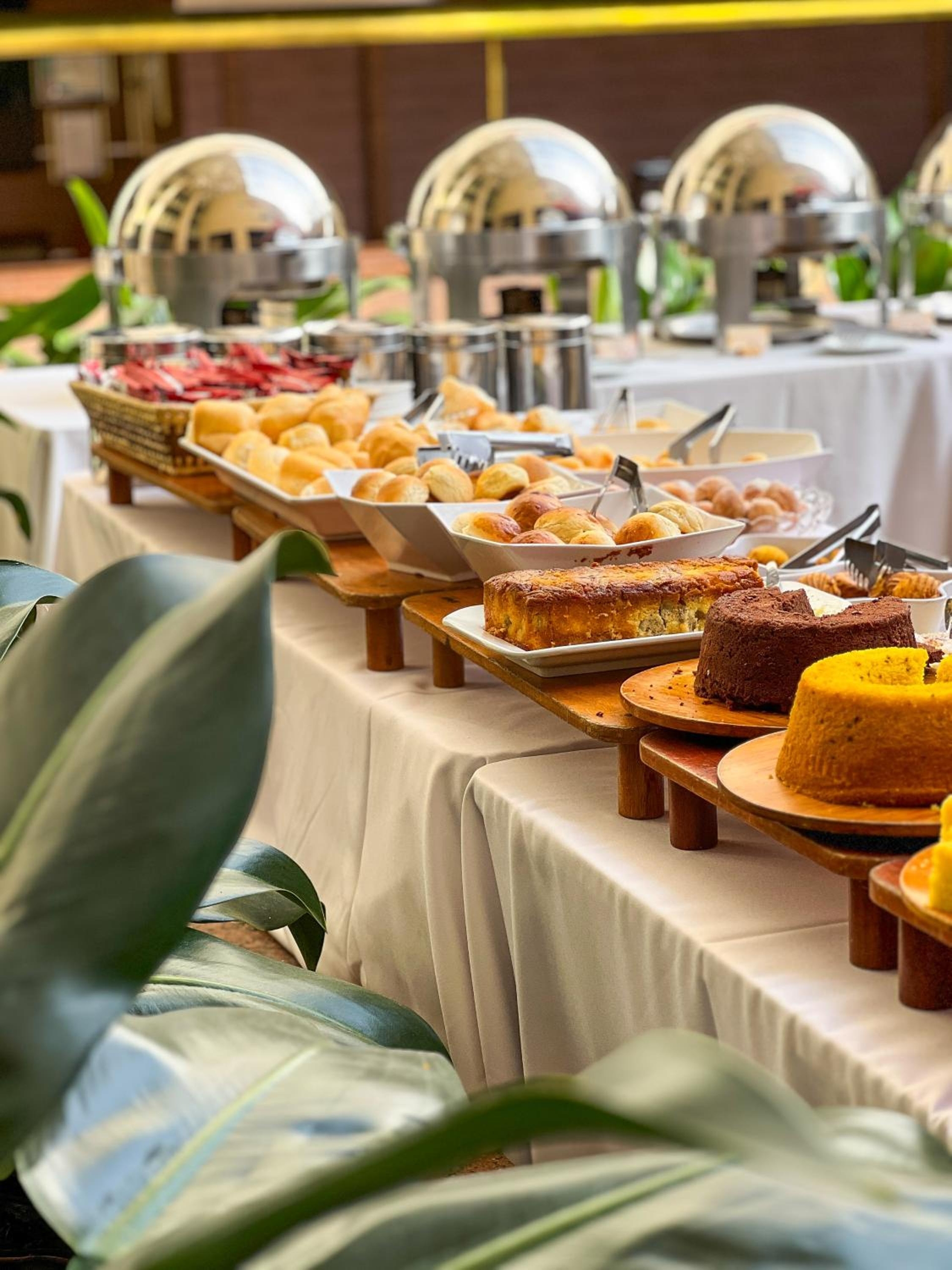 Foto de Castro's Park Hotel