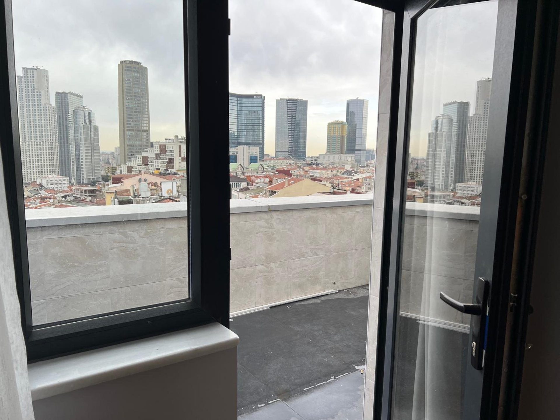 Foto de The Blue Suites