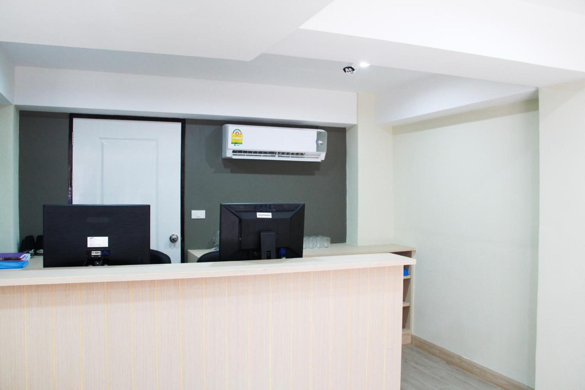 Foto de La Porte Pratunam Hotel