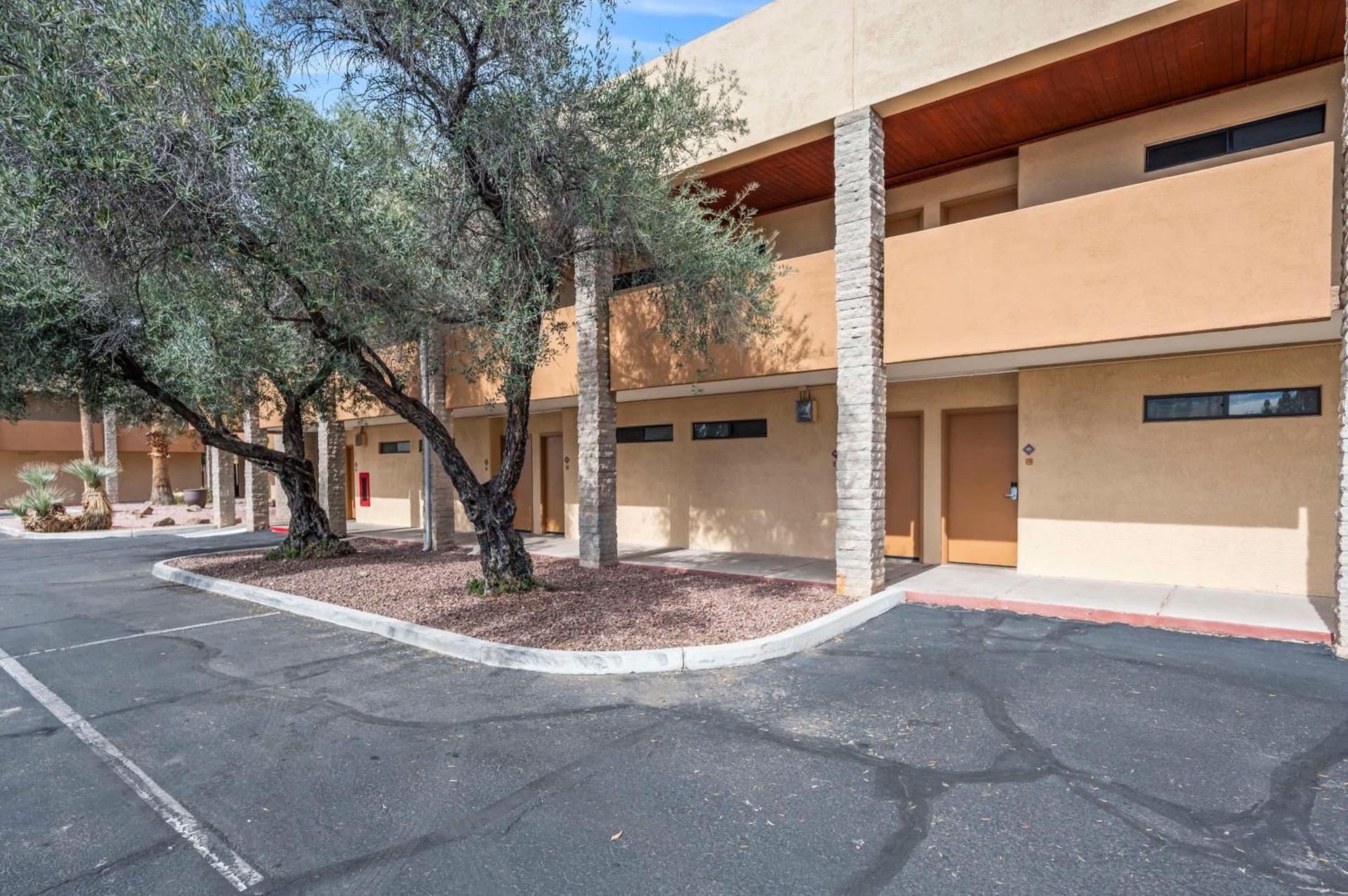 DoubleTree by Hilton Tucson-Reid Park, Tucson
