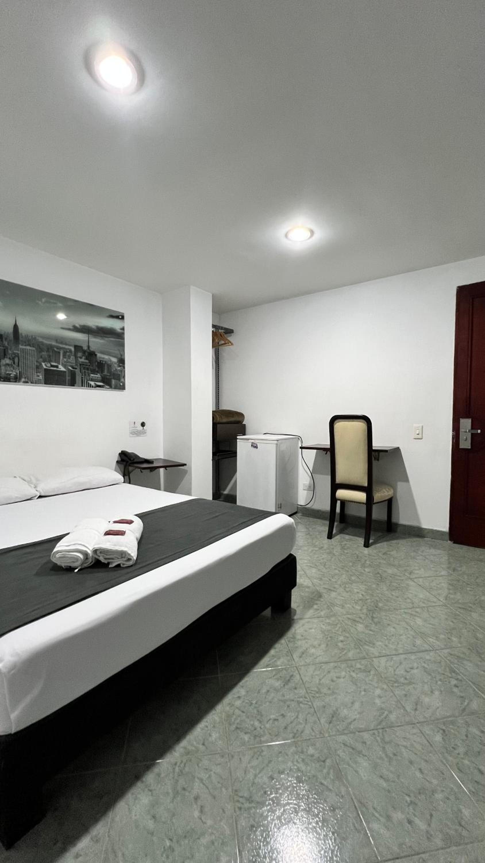 Foto de Hotel Gran Conquistador 33