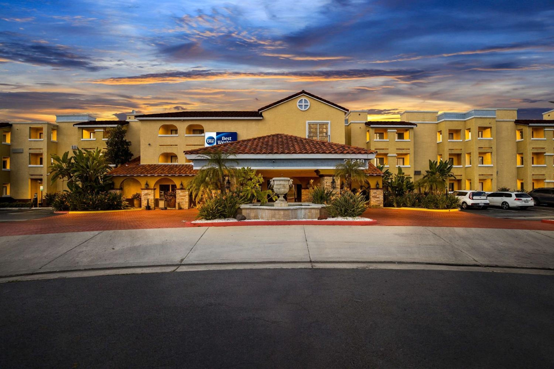Best Western Moreno Hotel & Suites, Moreno Valley