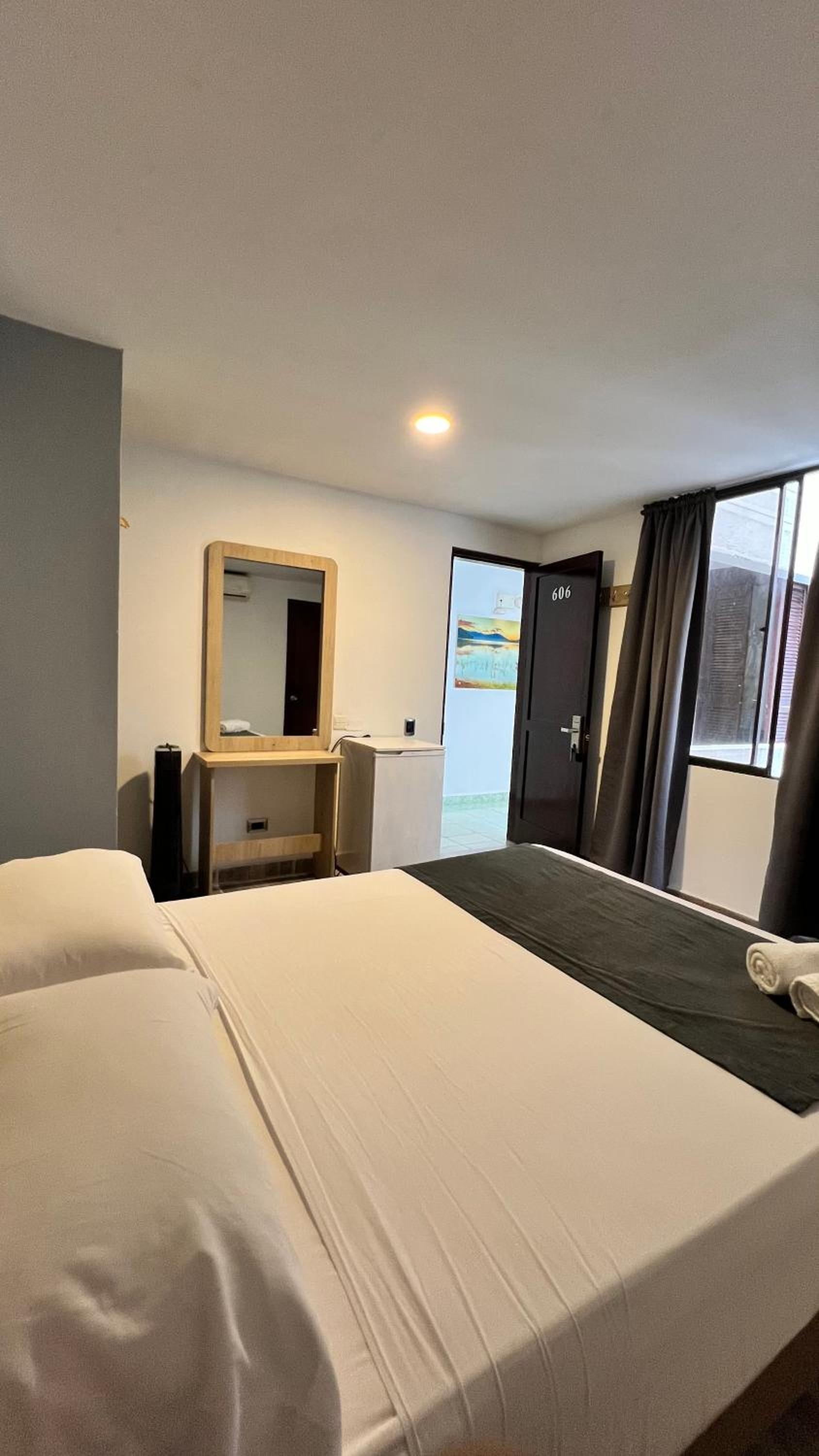 Foto de Hotel Gran Conquistador 33