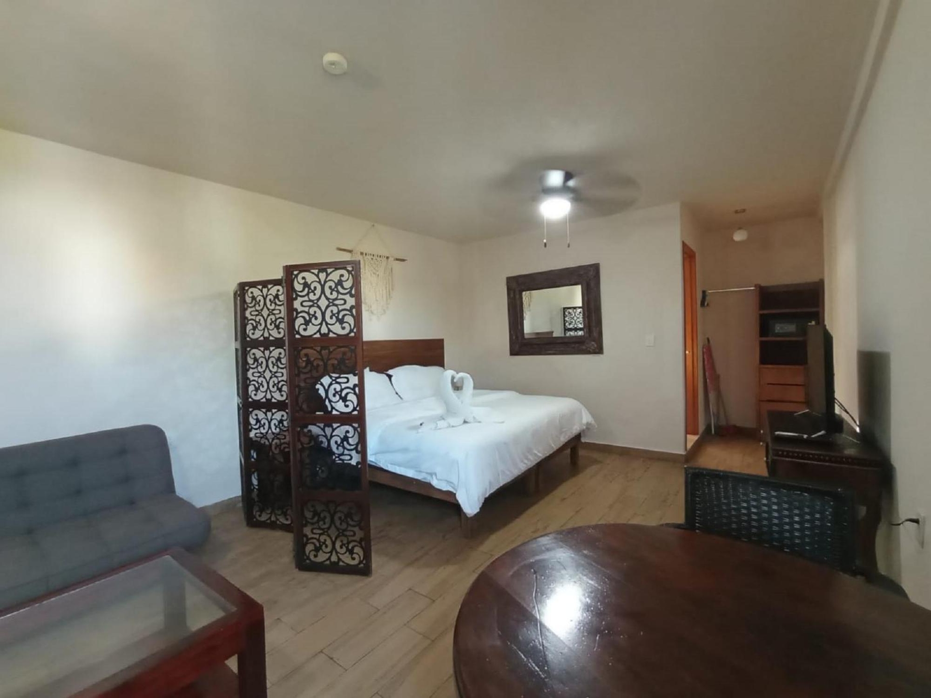 Foto de Suites Fenicia