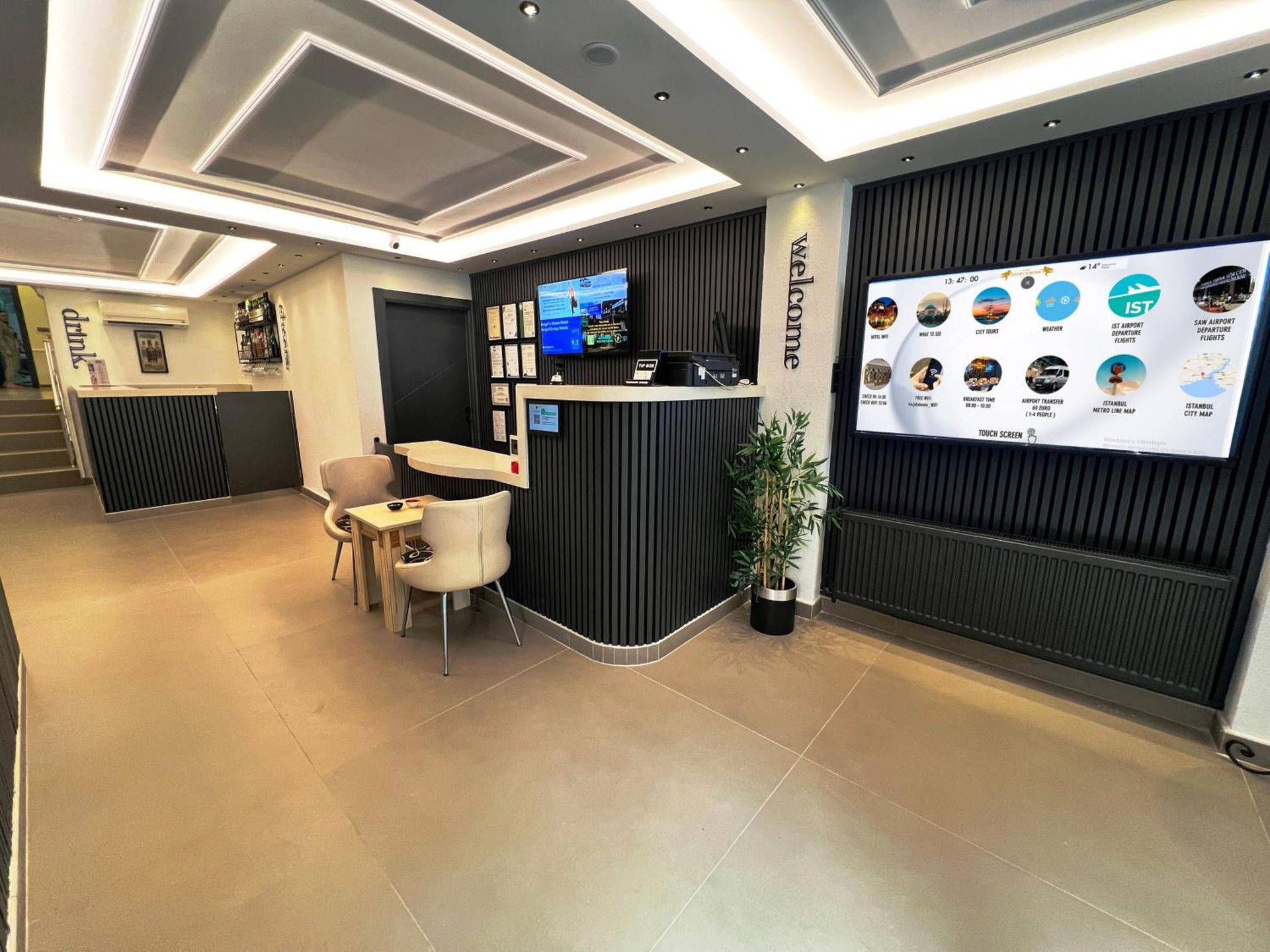 Angel's Home Hotel - Angel Group Hotels