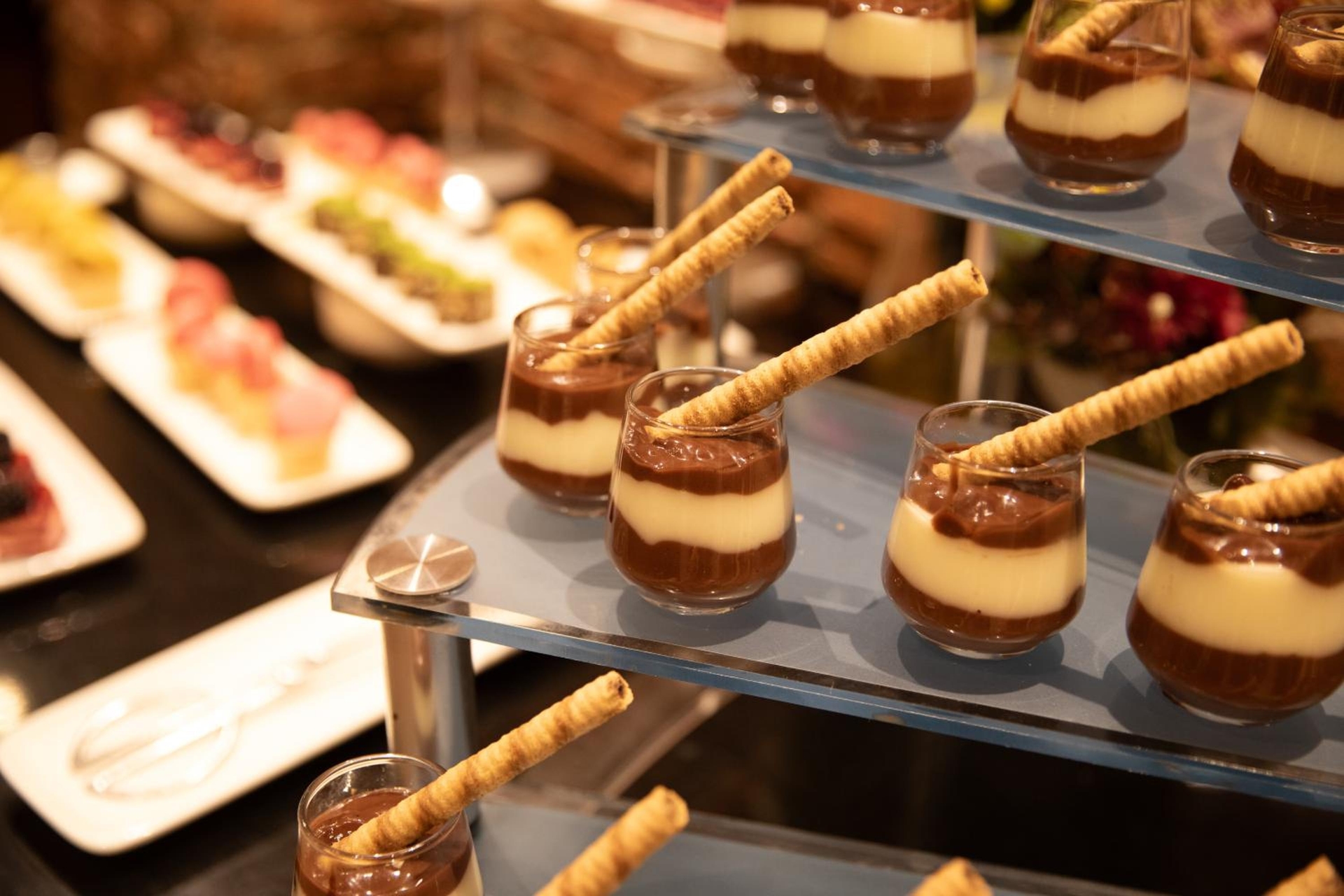 Foto de Grand Aras Hotel & Suites