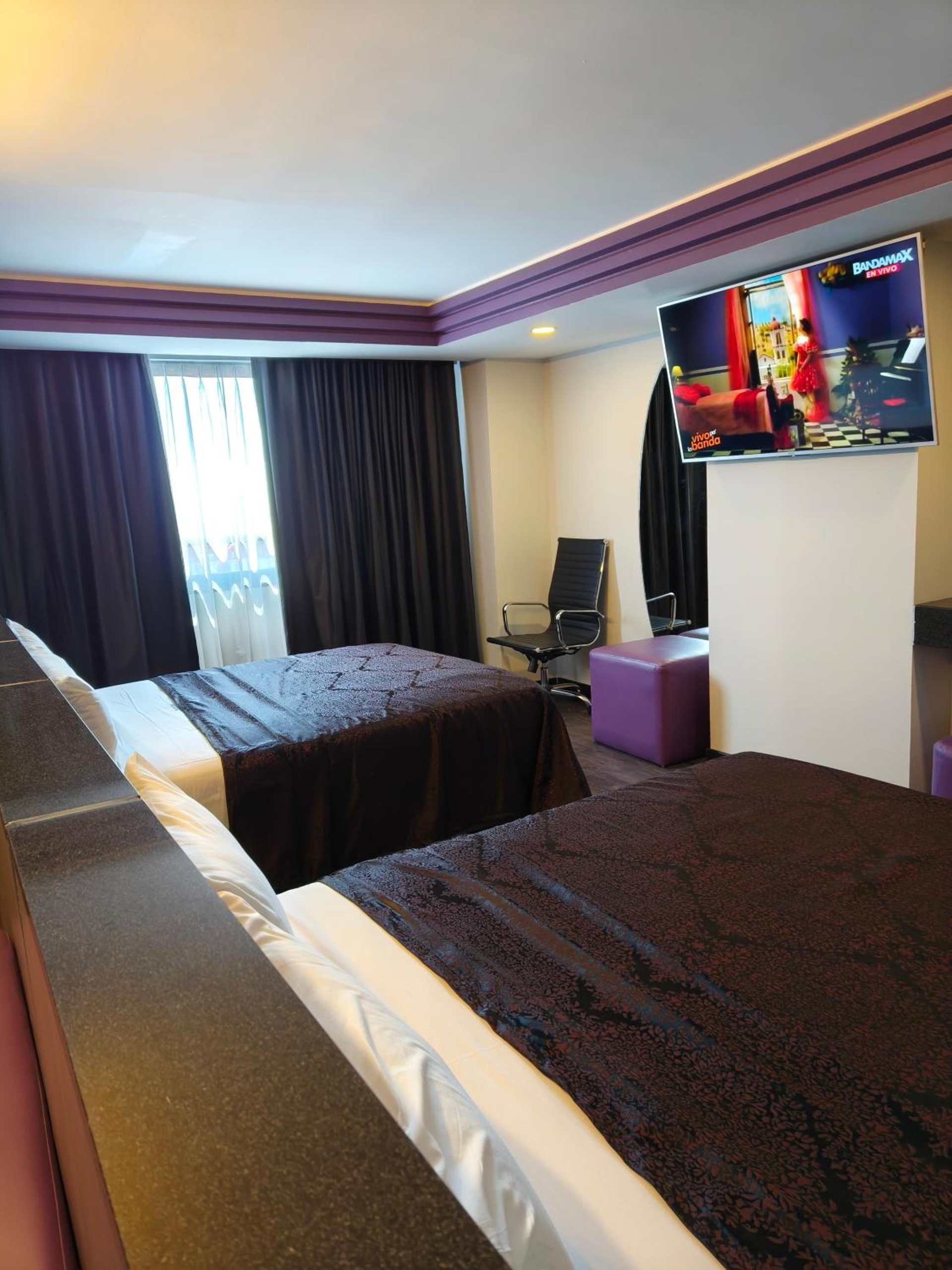 Foto de Hotel Max