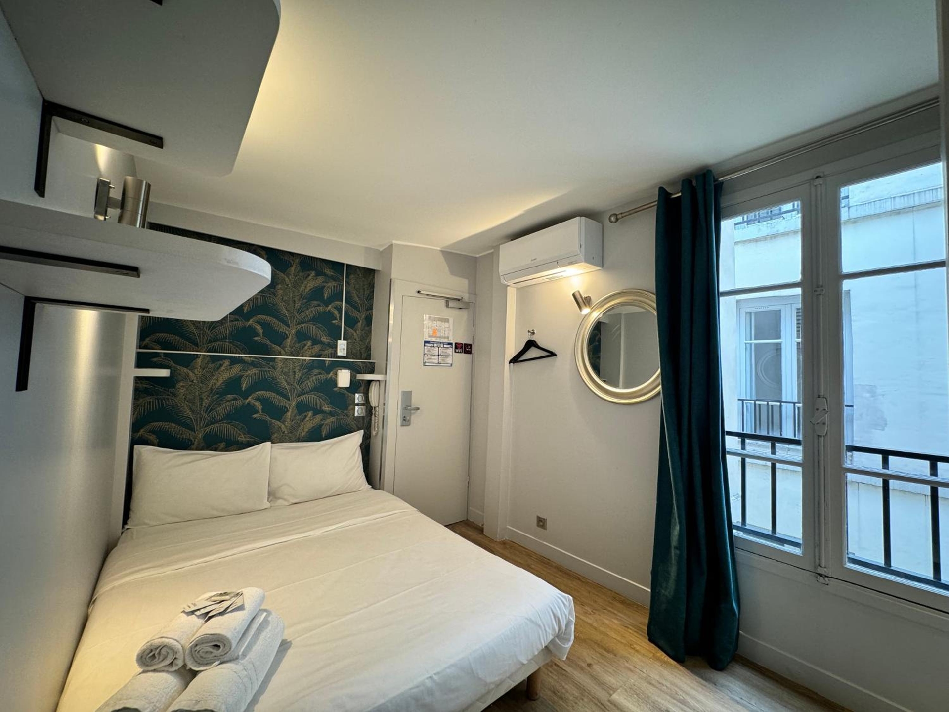 Foto de Hotel Nation Montmartre