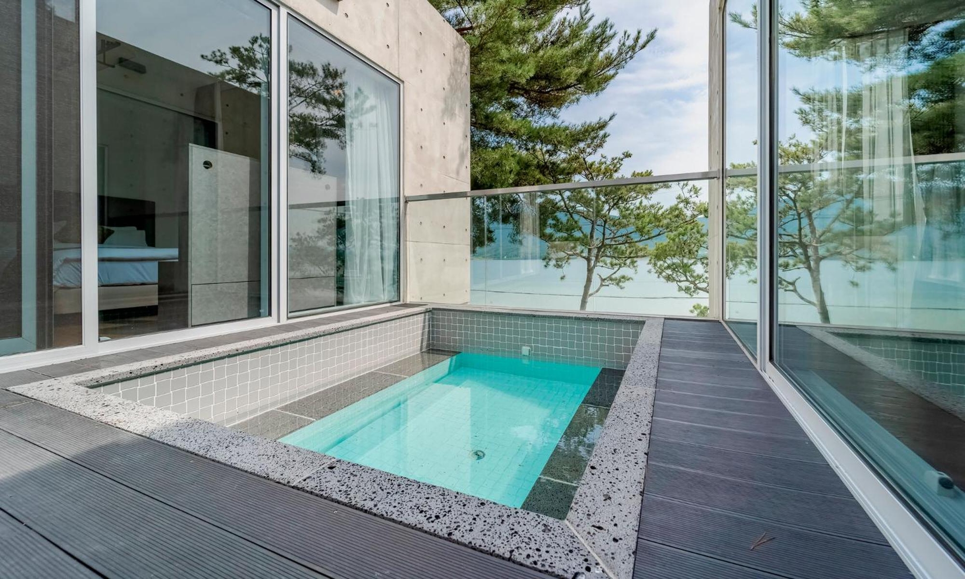 Foto de Goseong hansan marina
